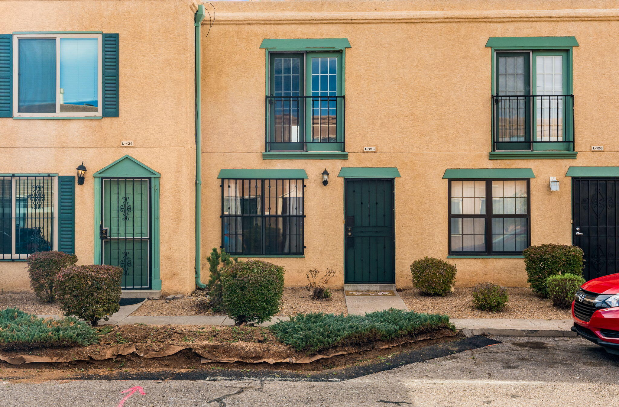 3301 Monroe Street NE UNIT L125, Albuquerque, NM 87110
