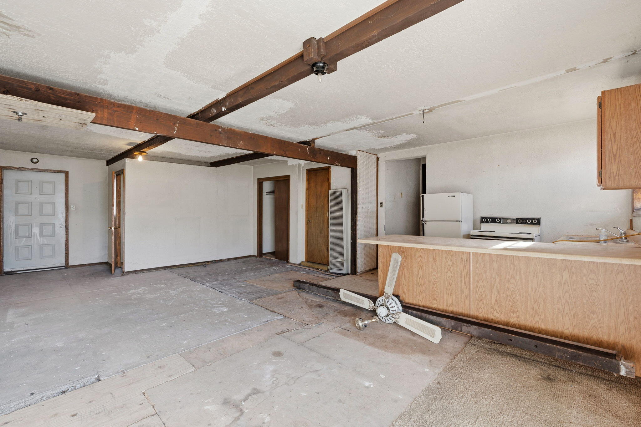Photo 9 — 504 Marble Avenue NW