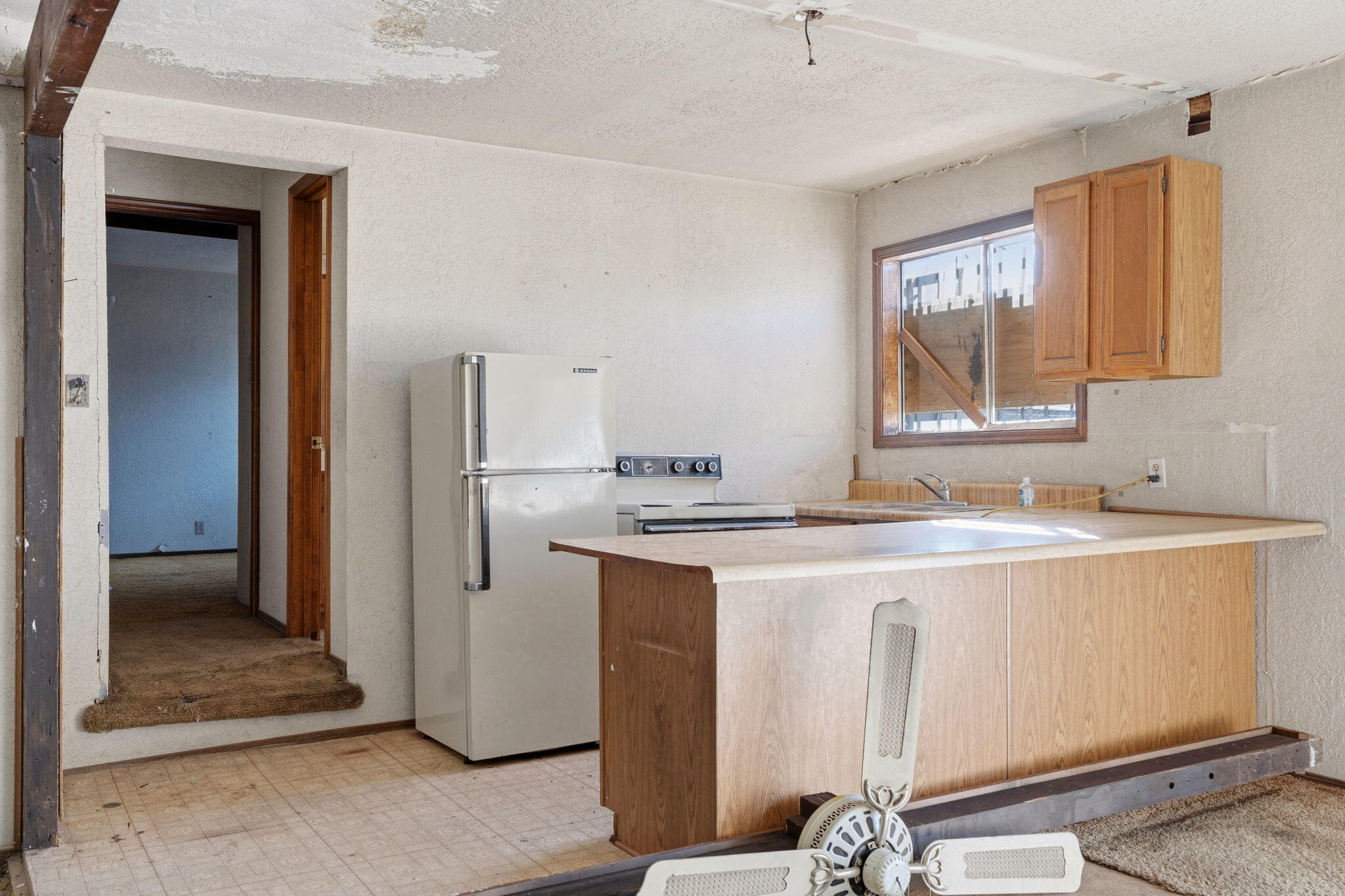 Photo 11 — 504 Marble Avenue NW