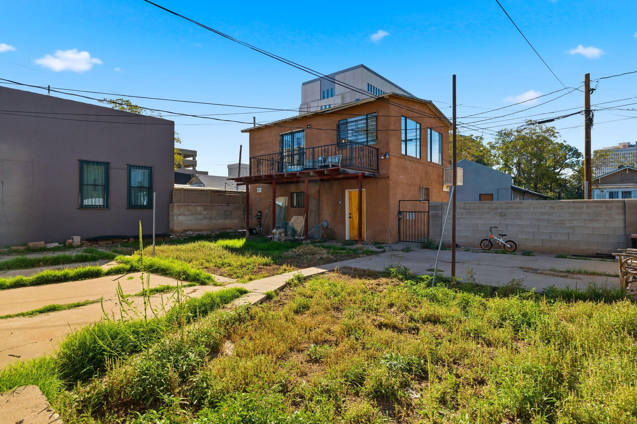 Photo 20 — 504 Marble Avenue NW