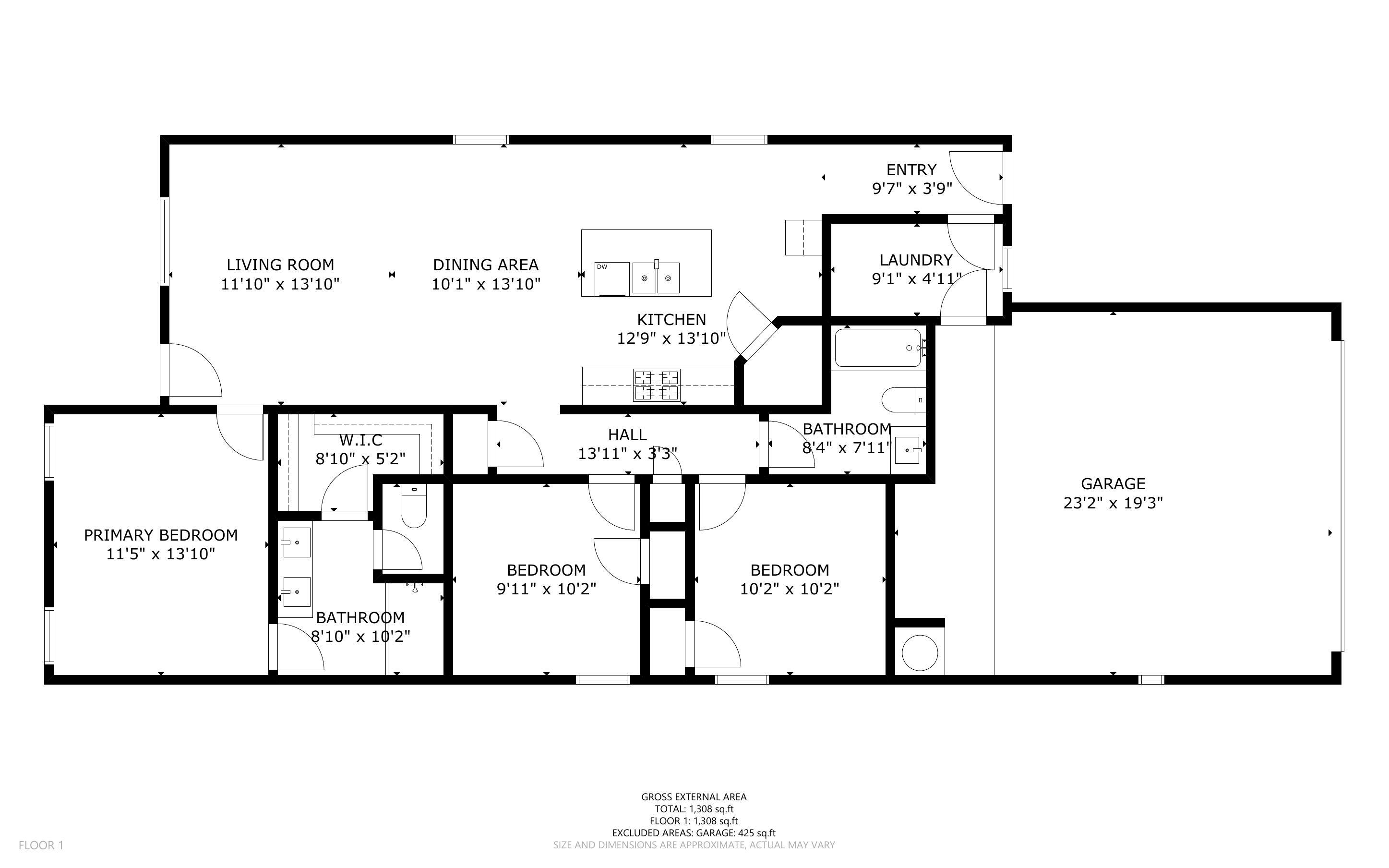 Photo 3 — 663 Turmalina Drive SE