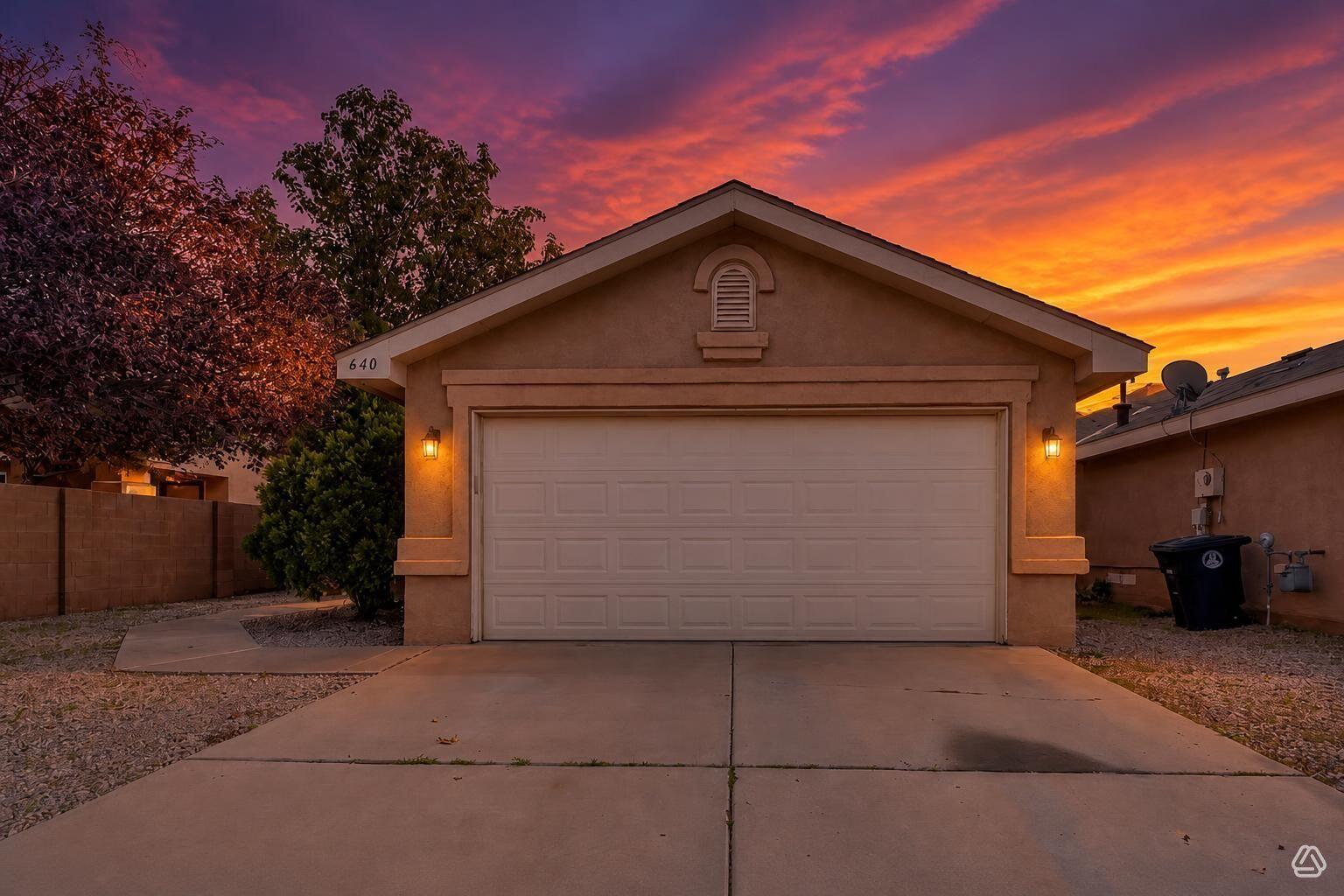 640 Cottontail Street SW, Albuquerque, NM 87121
