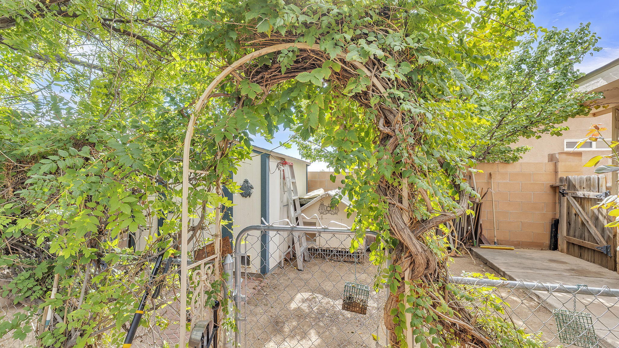 Photo 7 — 640 Cottontail Street SW