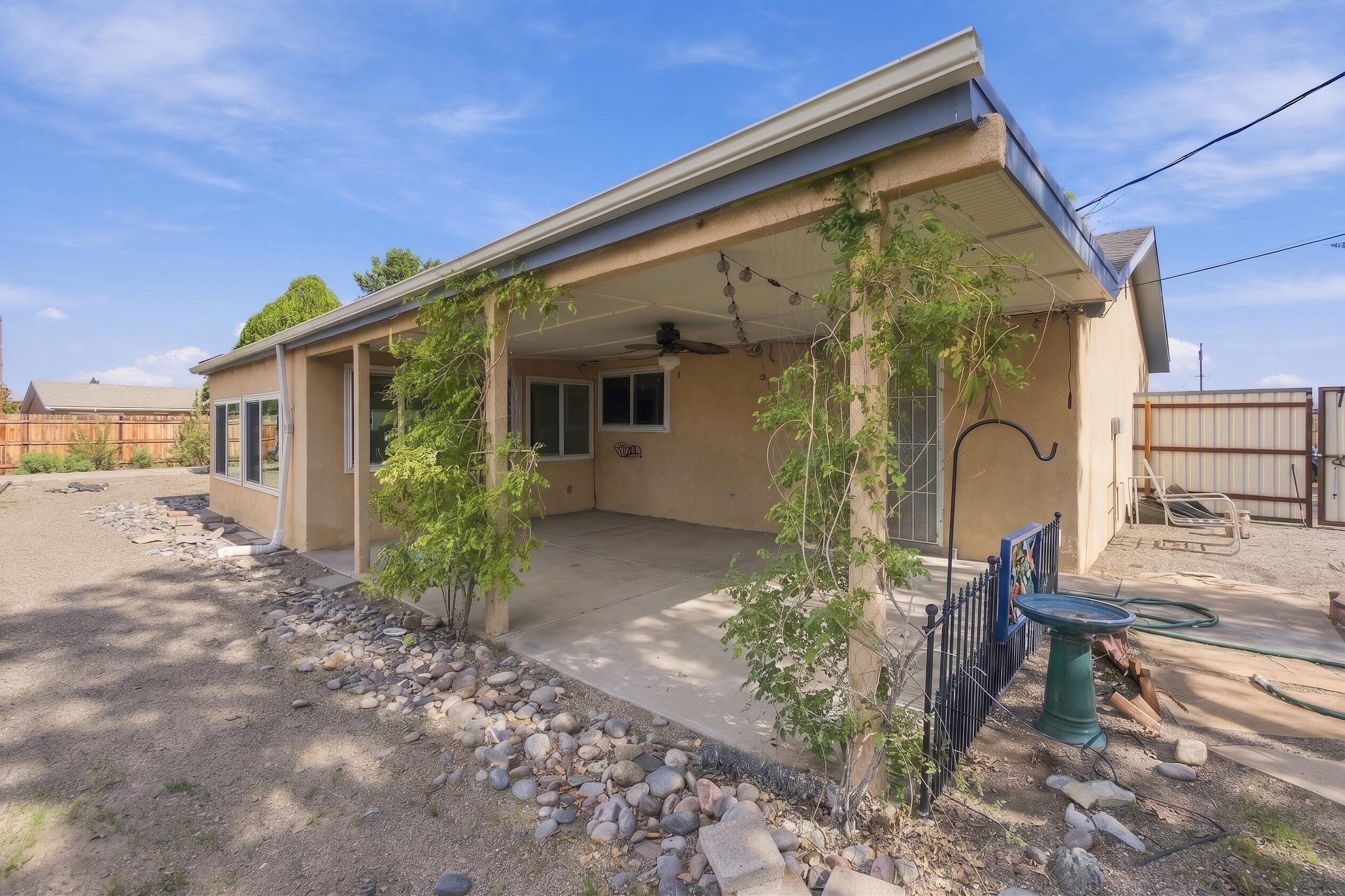 Photo 4 — 2417 Vista Grande Drive NW