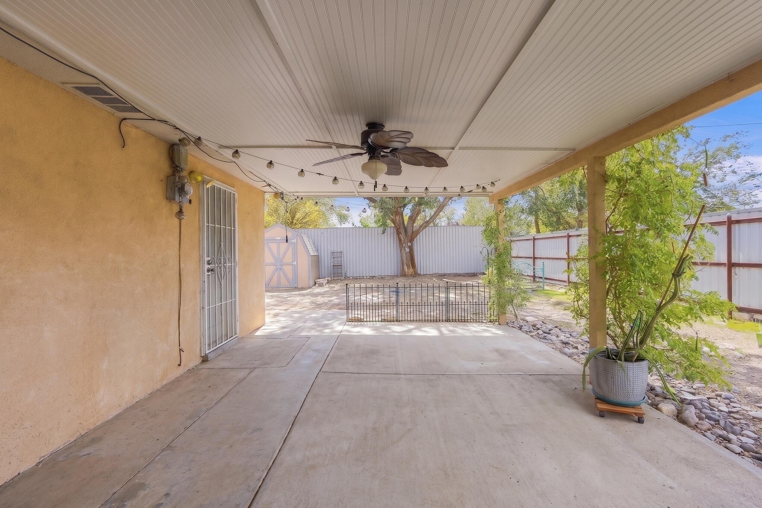 Photo 5 — 2417 Vista Grande Drive NW