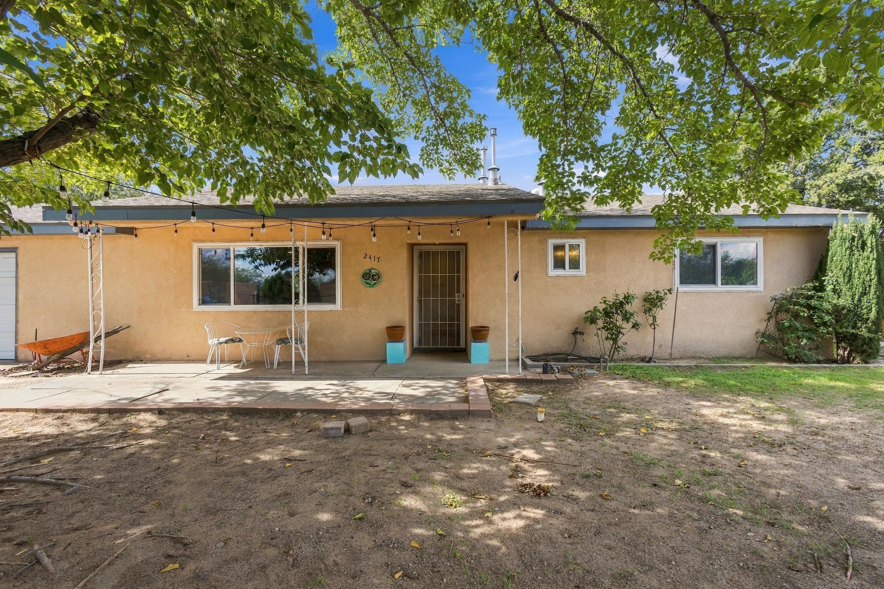 Photo 11 — 2417 Vista Grande Drive NW