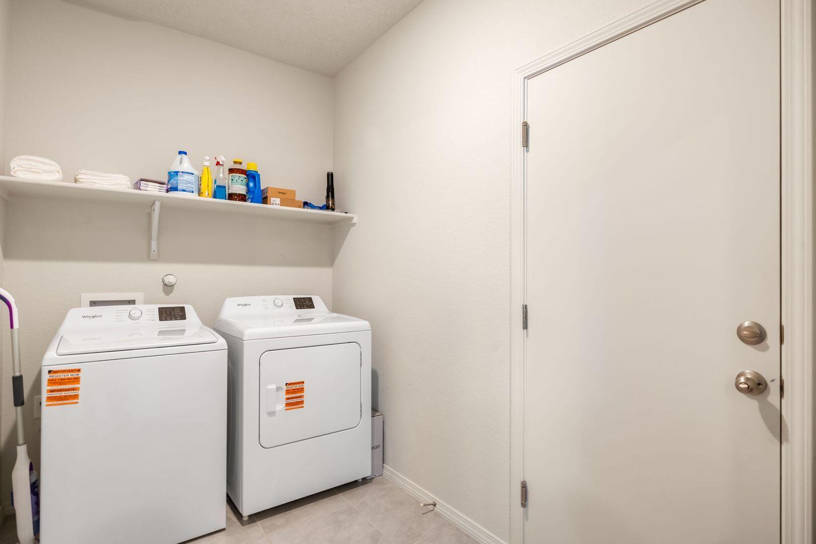 Photo 20 — 1504 Woods Street