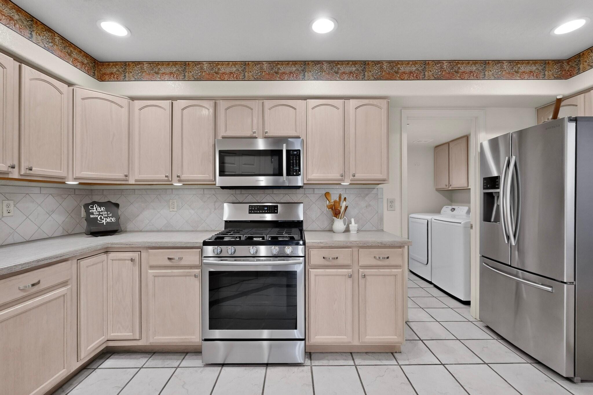 Photo 2 — 5151 Mirada Drive NW