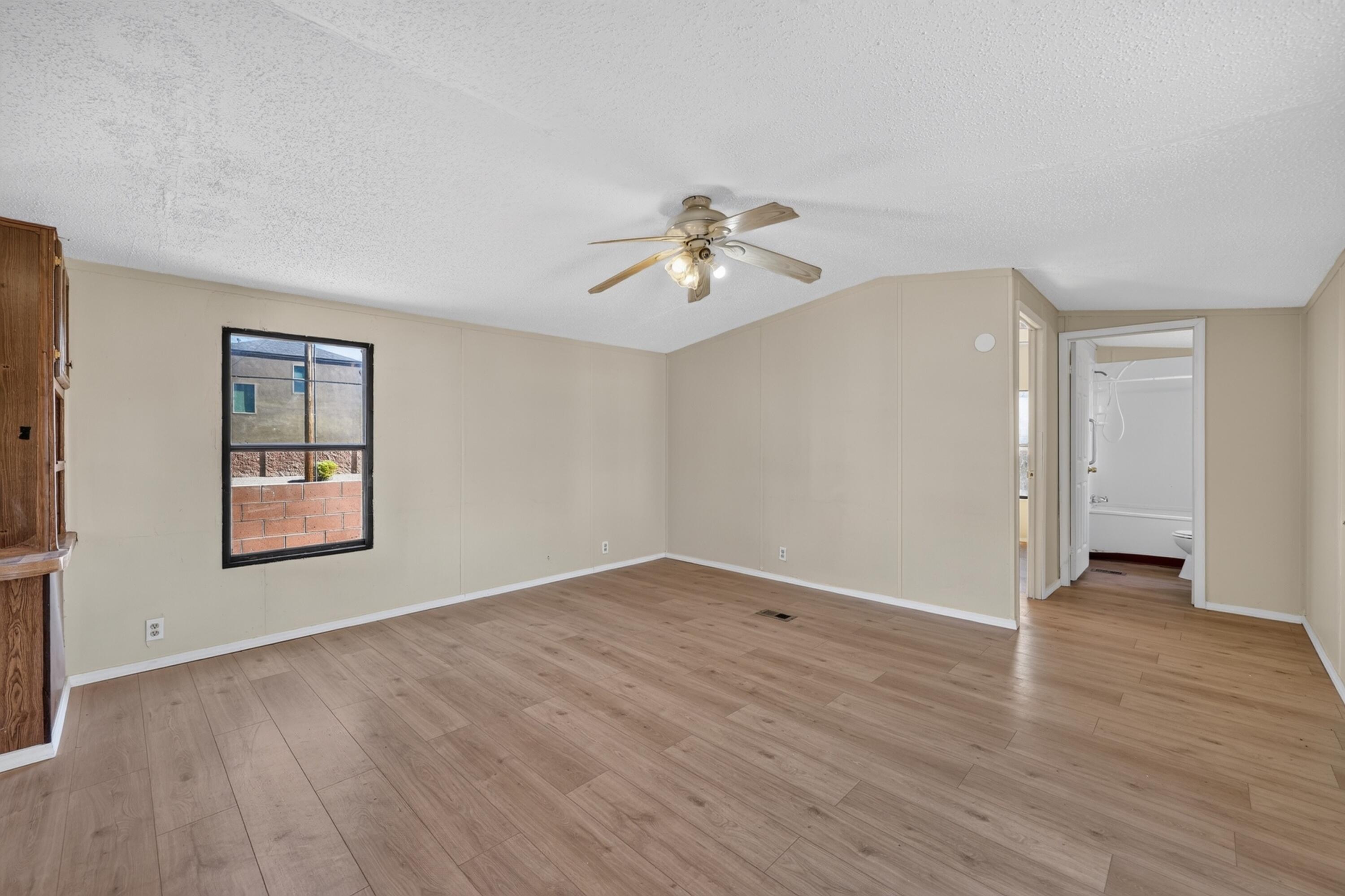 Photo 9 — 500 Tyler Road NE TRLR 33