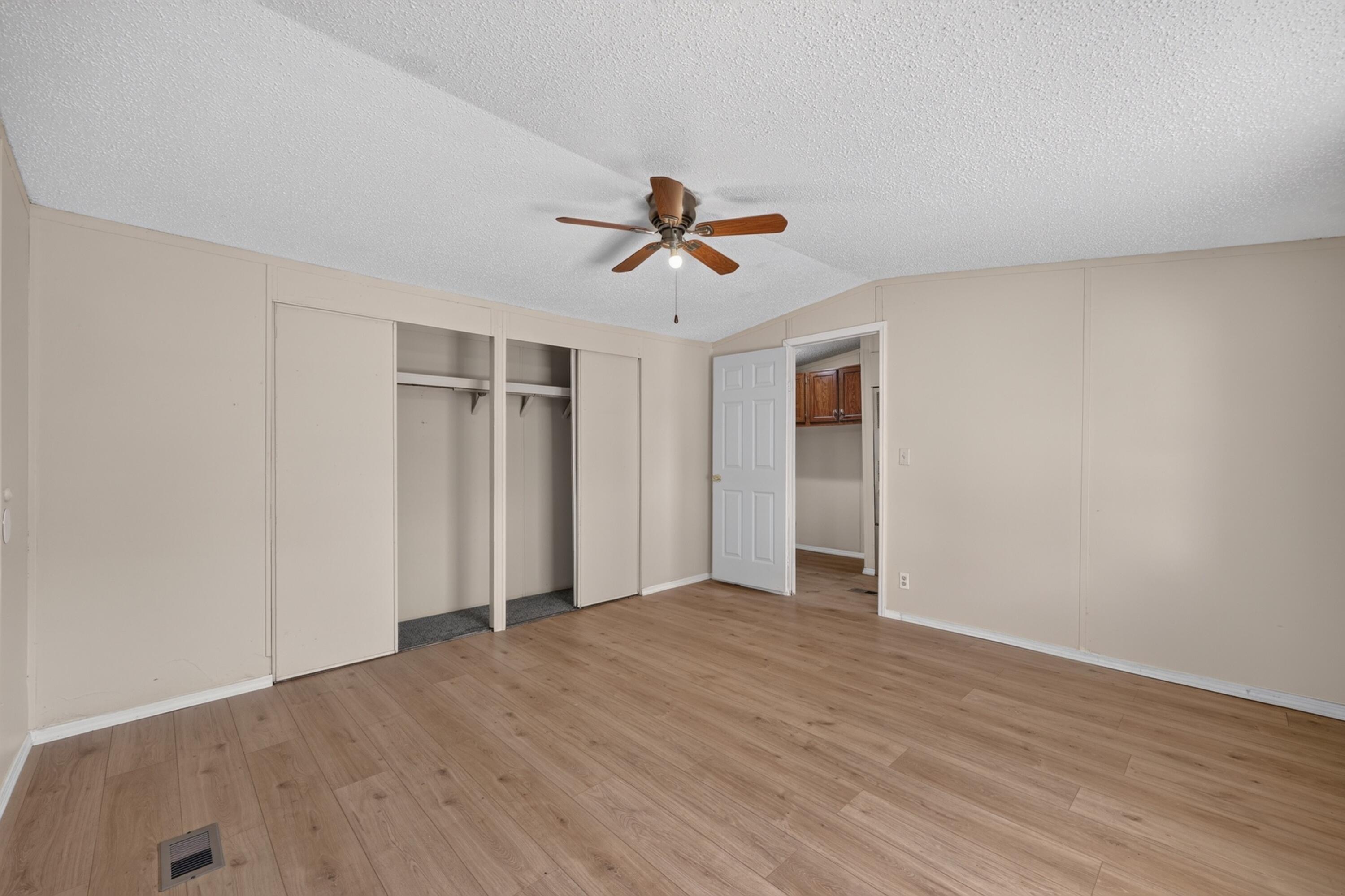 Photo 2 — 500 Tyler Road NE TRLR 33
