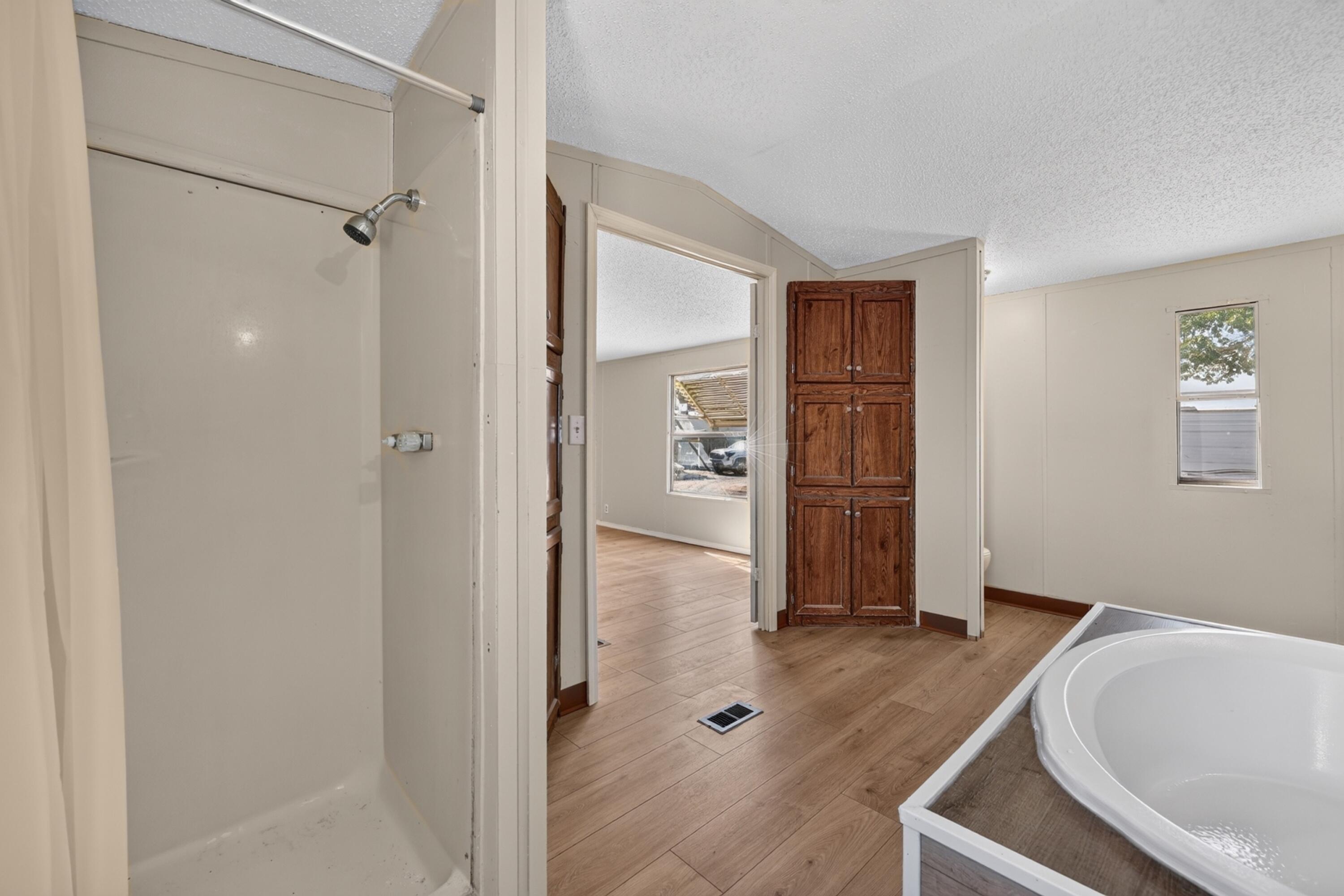 Photo 5 — 500 Tyler Road NE TRLR 33