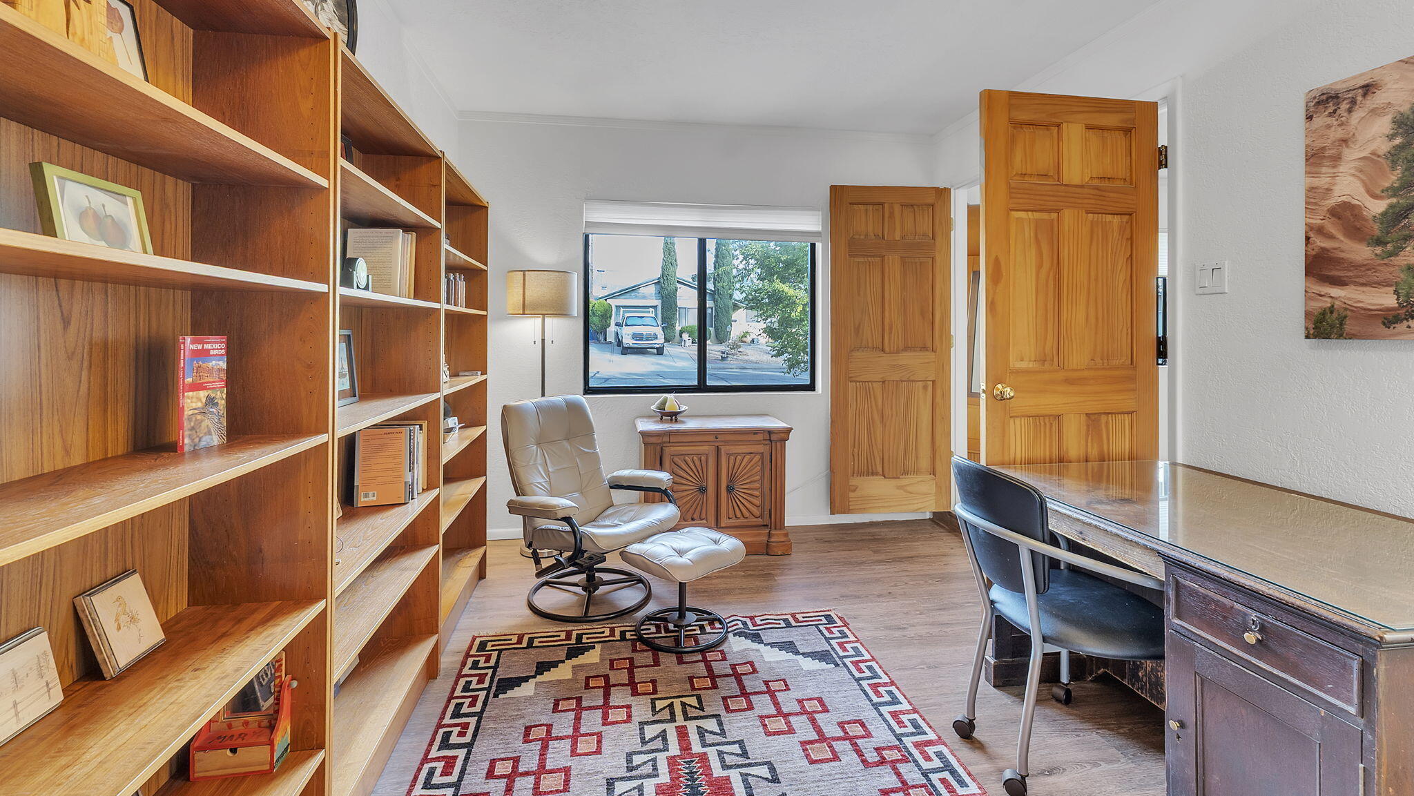 Photo 17 — 1501 Garcia Street NE