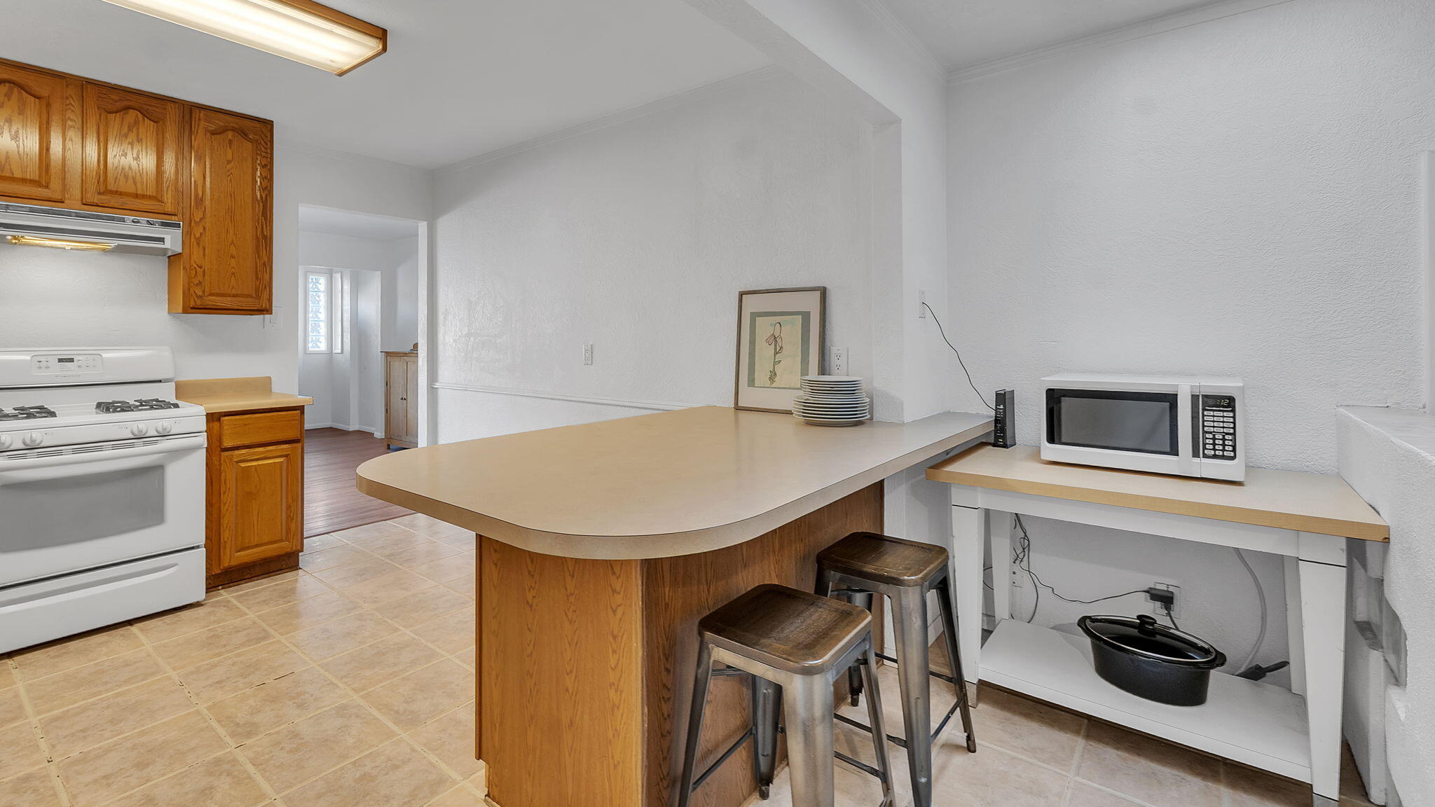 Photo 20 — 1501 Garcia Street NE