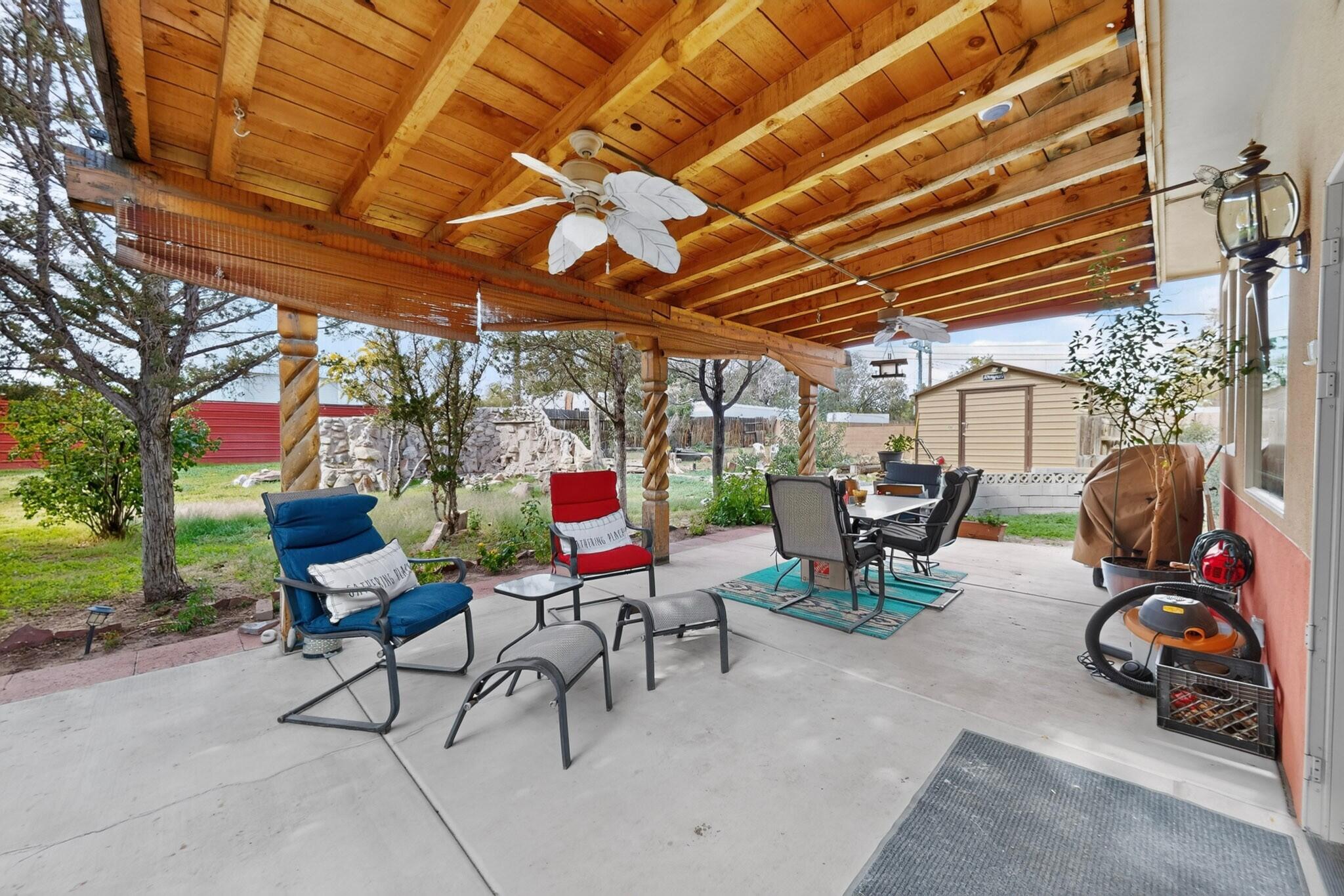 Photo 9 — 1103 Robin Road SE
