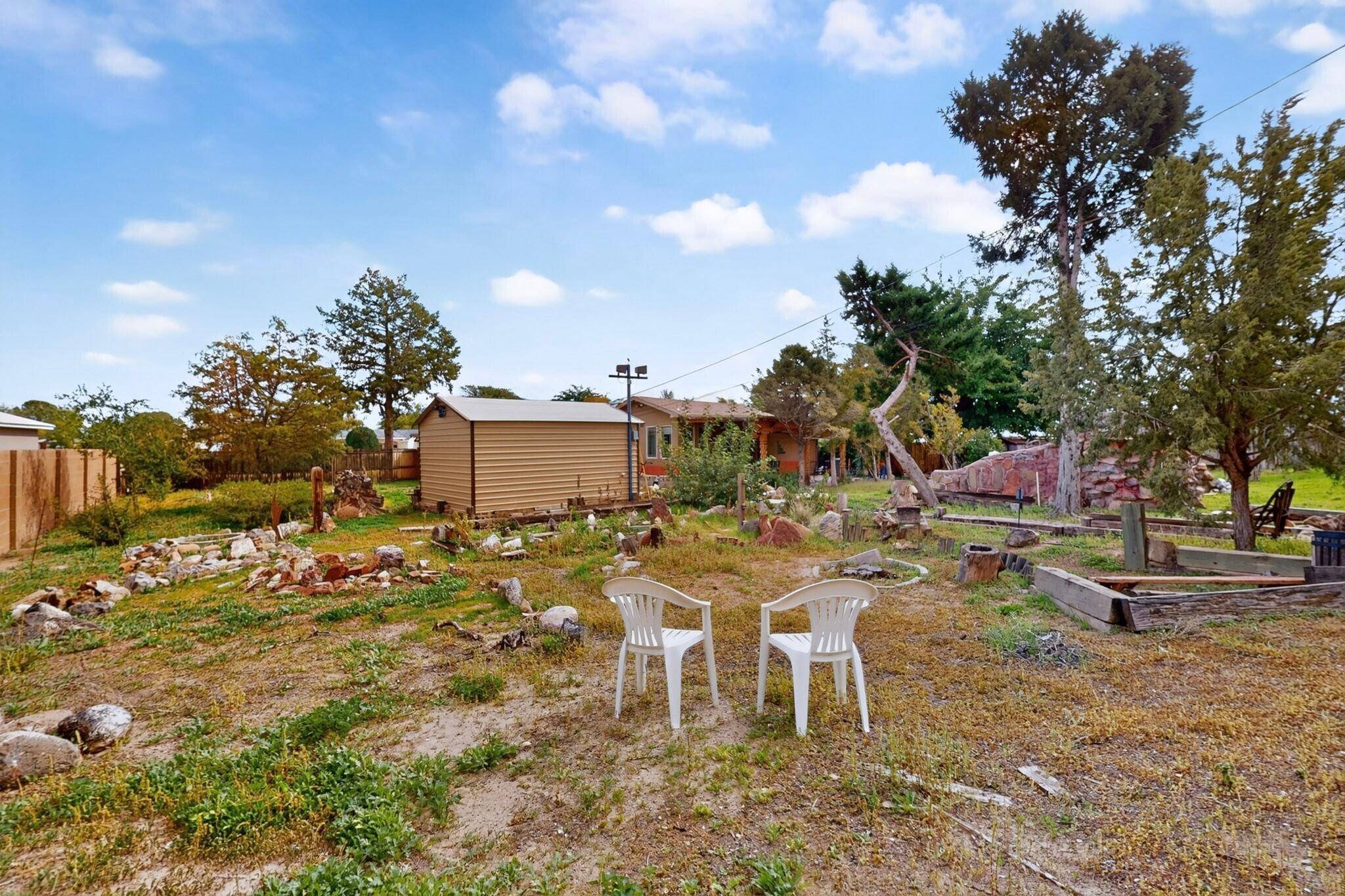 Photo 14 — 1103 Robin Road SE