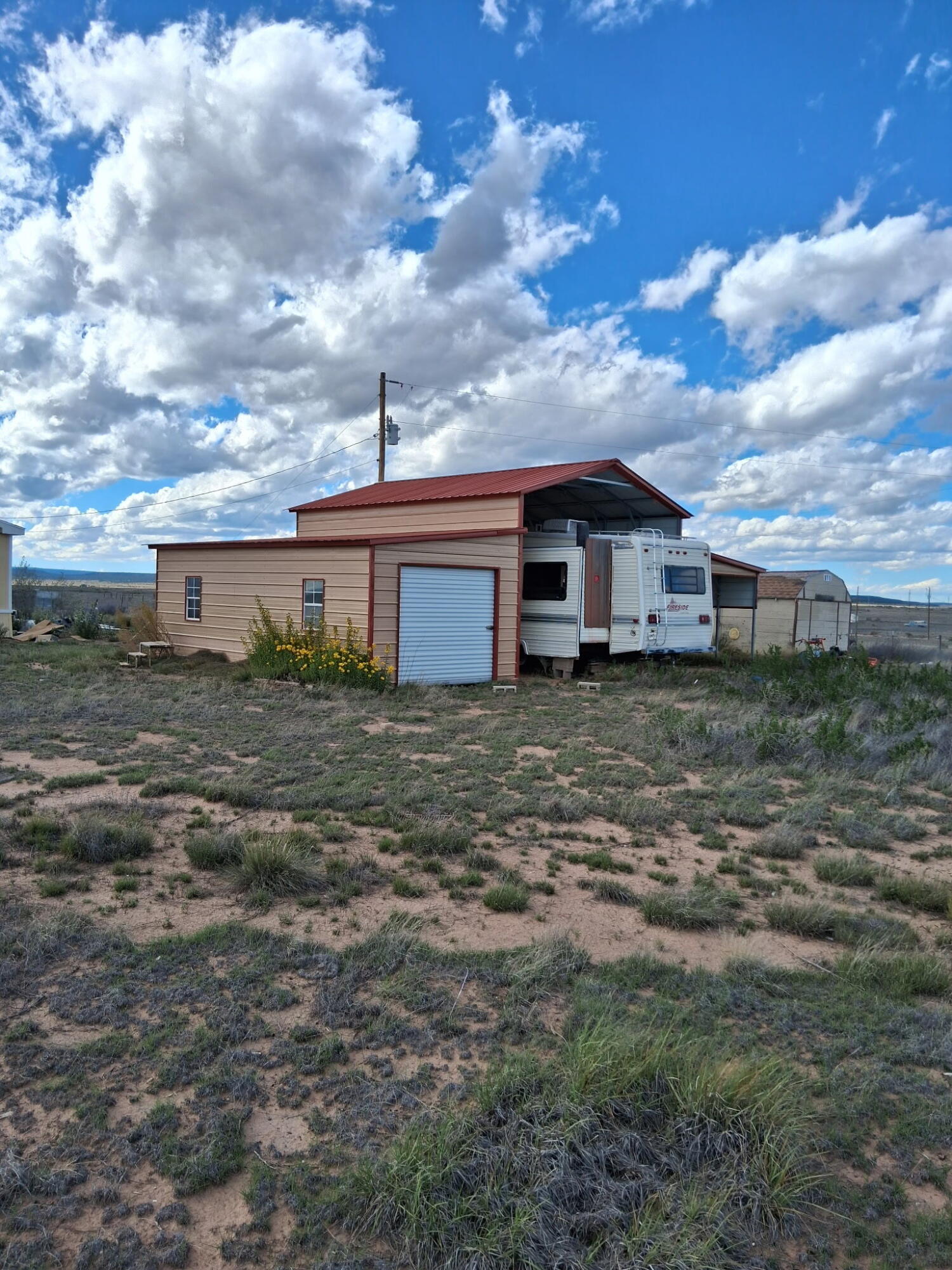 Photo 3 — 125 Otero Road