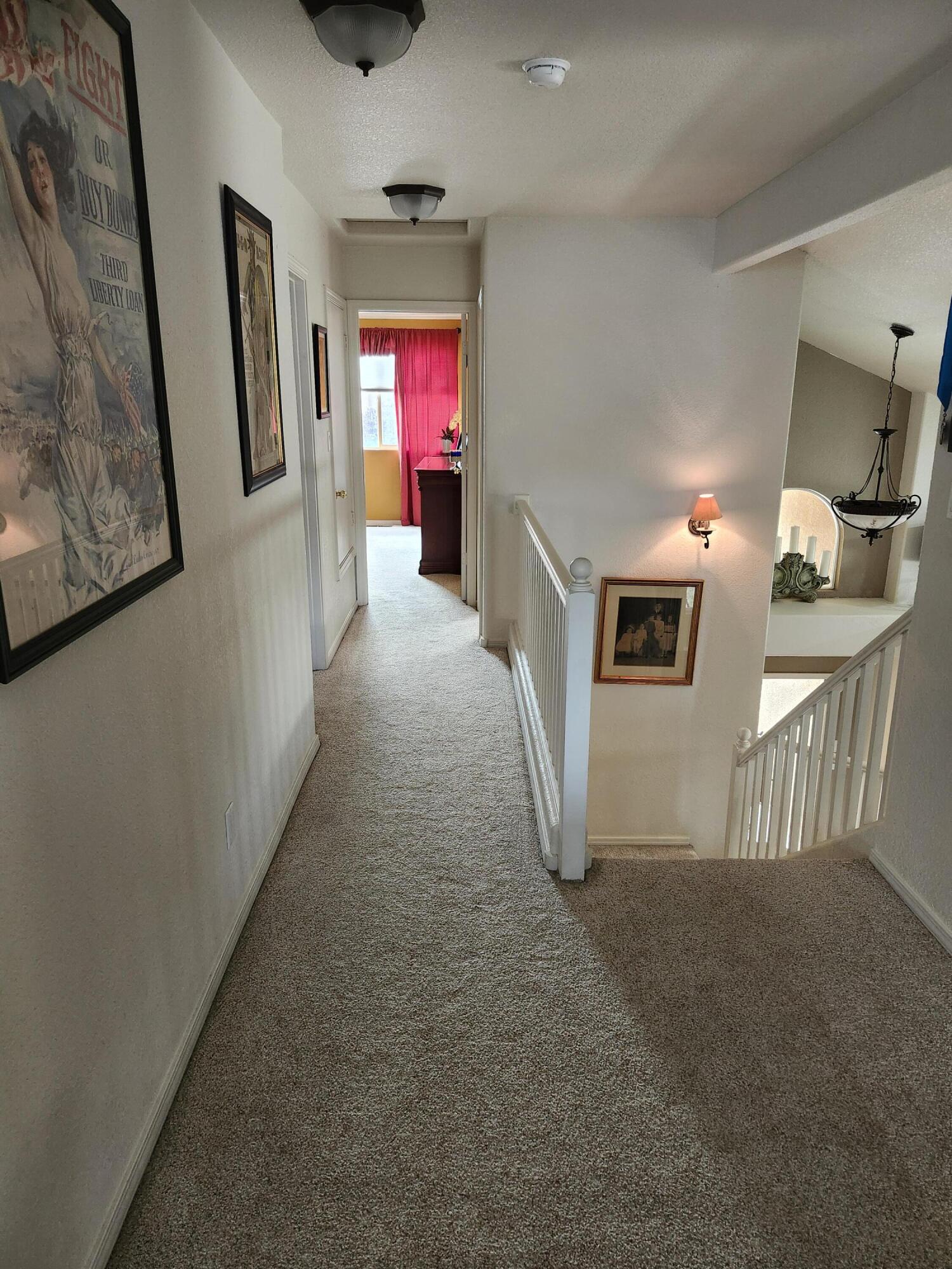 Photo 4 — 7415 Desert Eagle Road NE