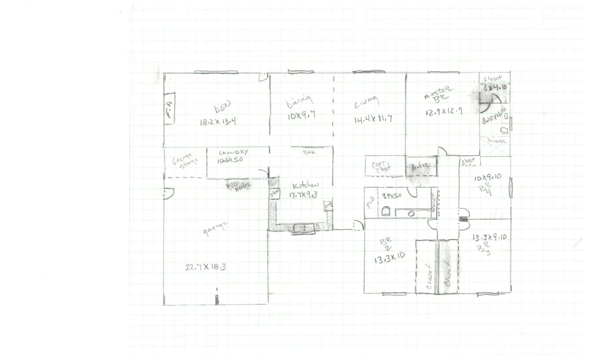 Photo 6 — 12508 Apache Place NE