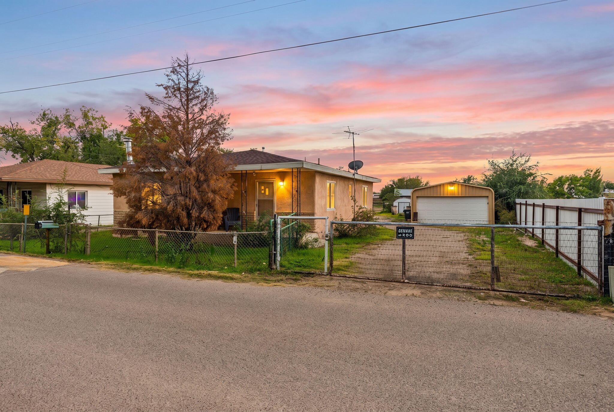 34 Serafin Road, Belen, NM 87002
