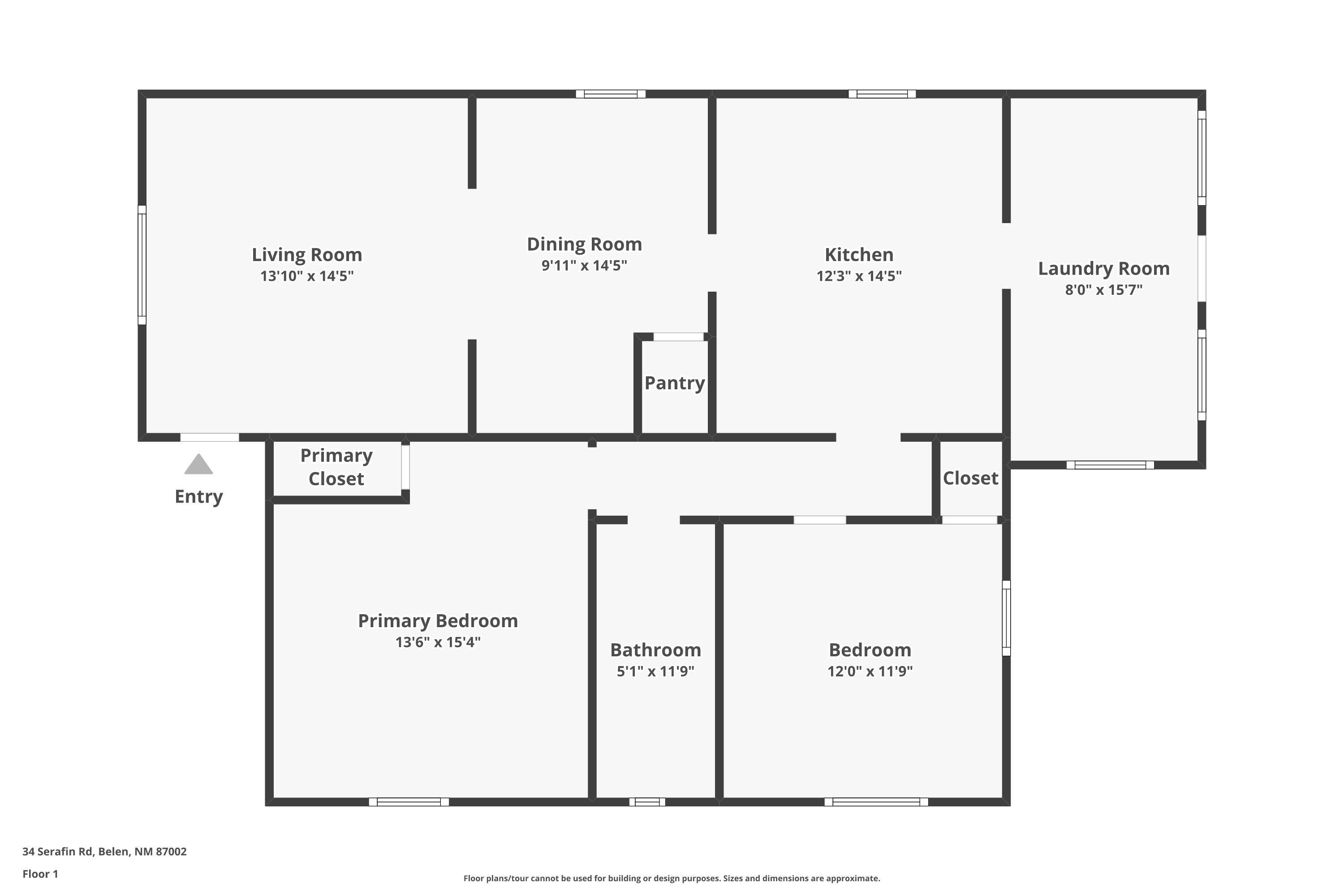 Photo 14 — 34 Serafin Road