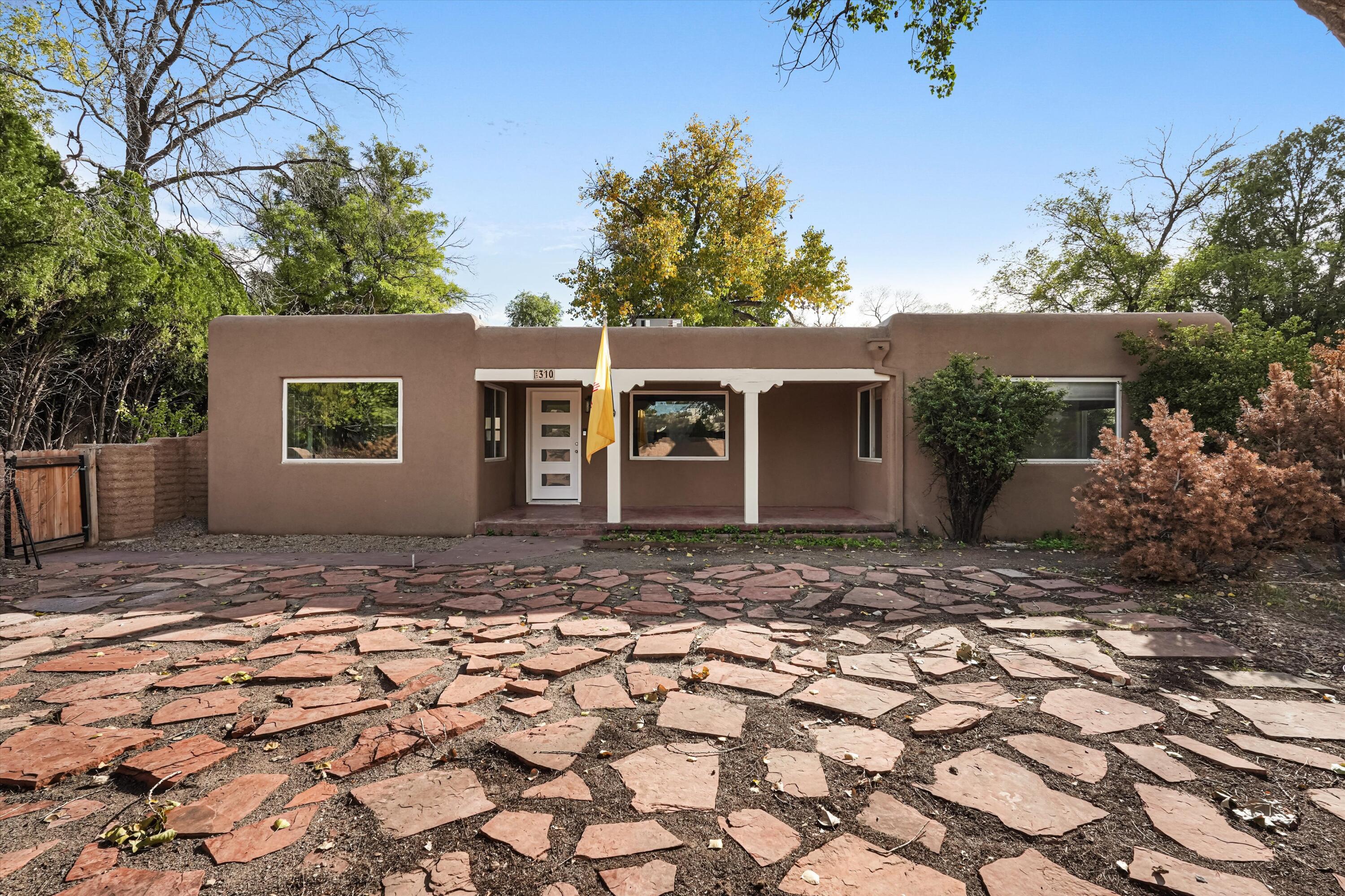 310 La Plata Road NW, Albuquerque, NM 87107