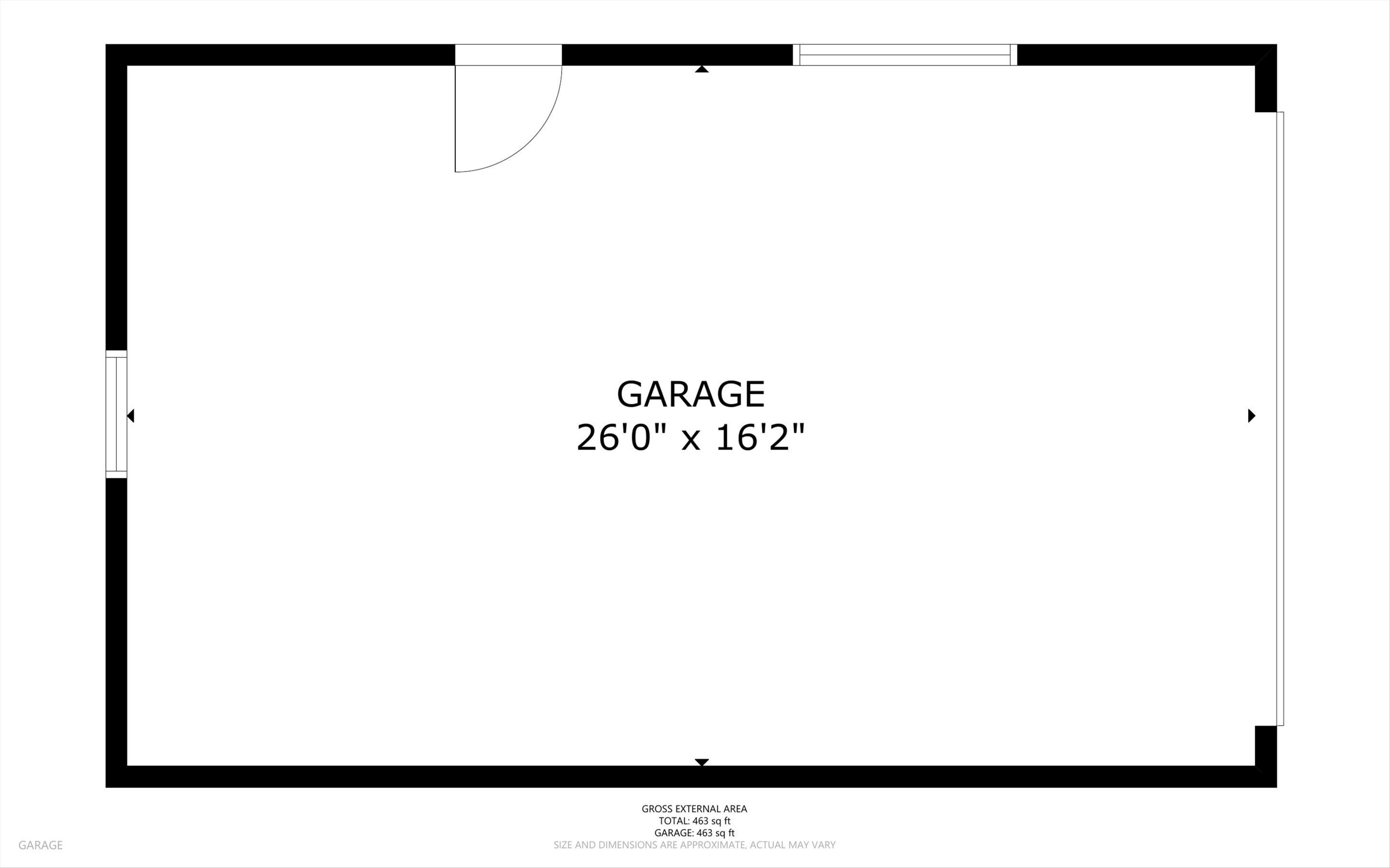 Photo 3 — 310 La Plata Road NW