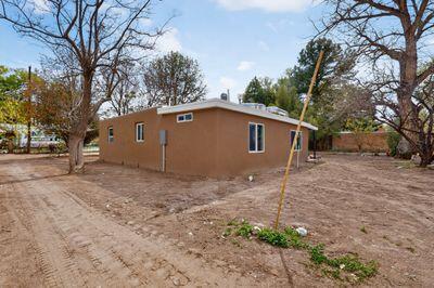 Photo 20 — 8907 Guadalupe Trail NW