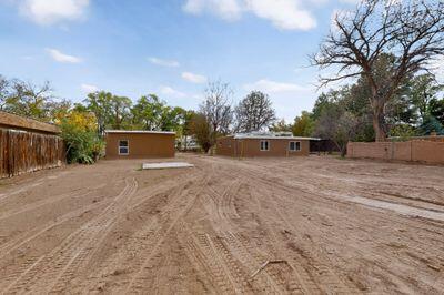 Photo 16 — 8907 Guadalupe Trail NW