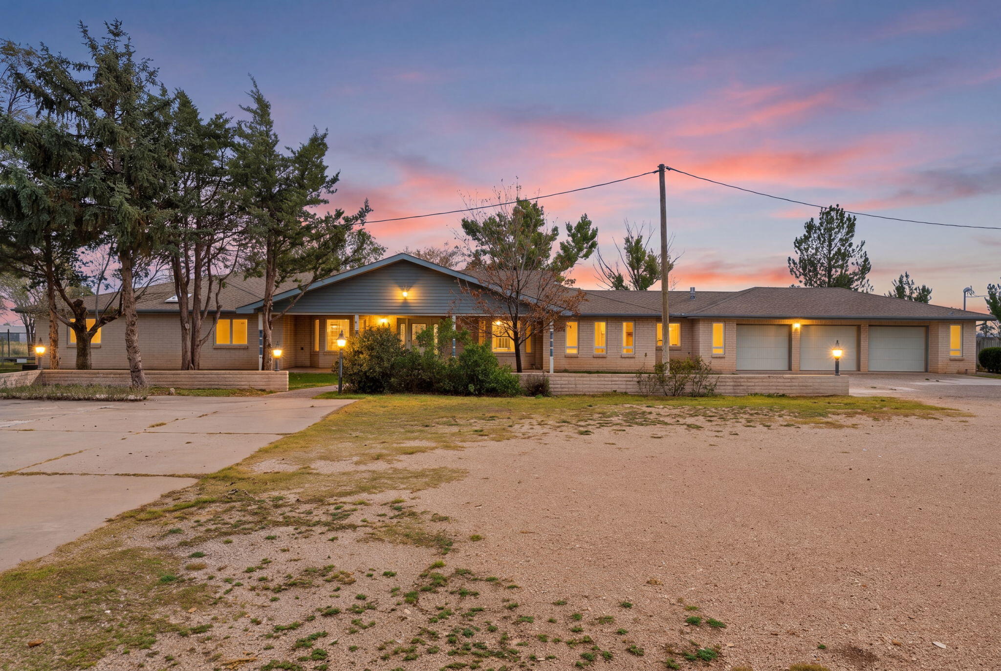 15 Echo Ridge Road, Moriarty, NM 87035