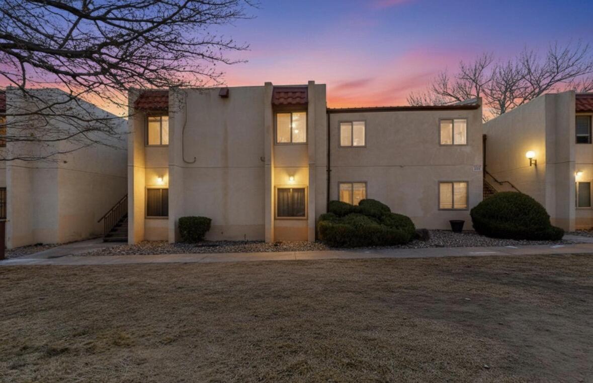 901 Country Club Drive SE APT B