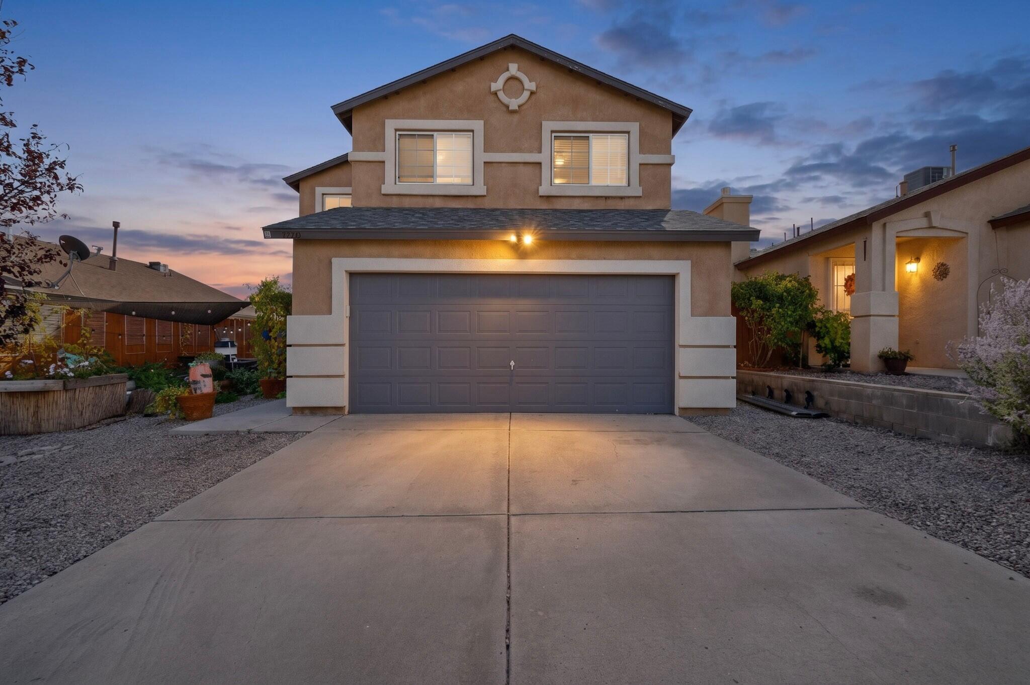 6020 Celestial Avenue NW, Albuquerque, NM 87114