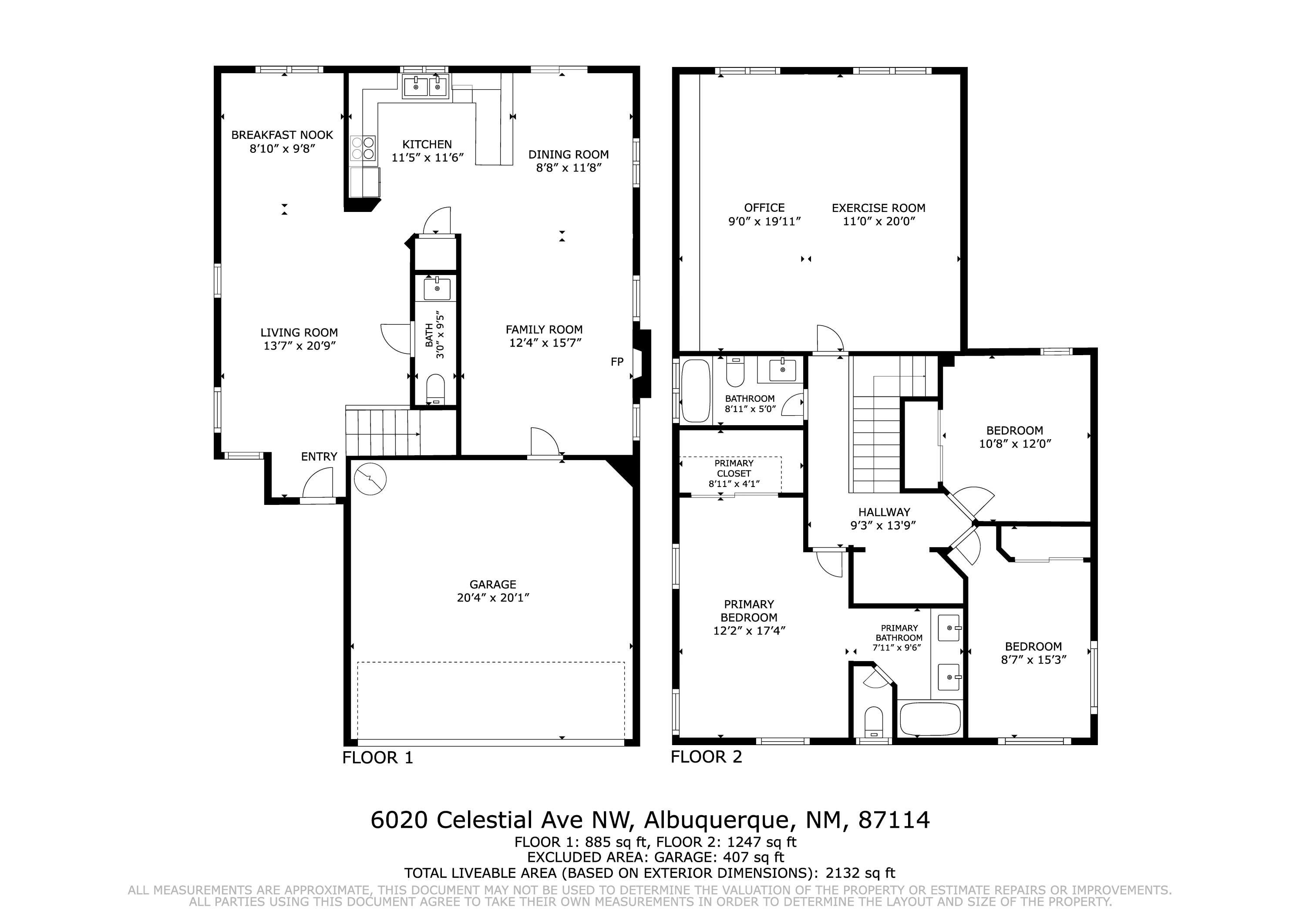Photo 4 — 6020 Celestial Avenue NW