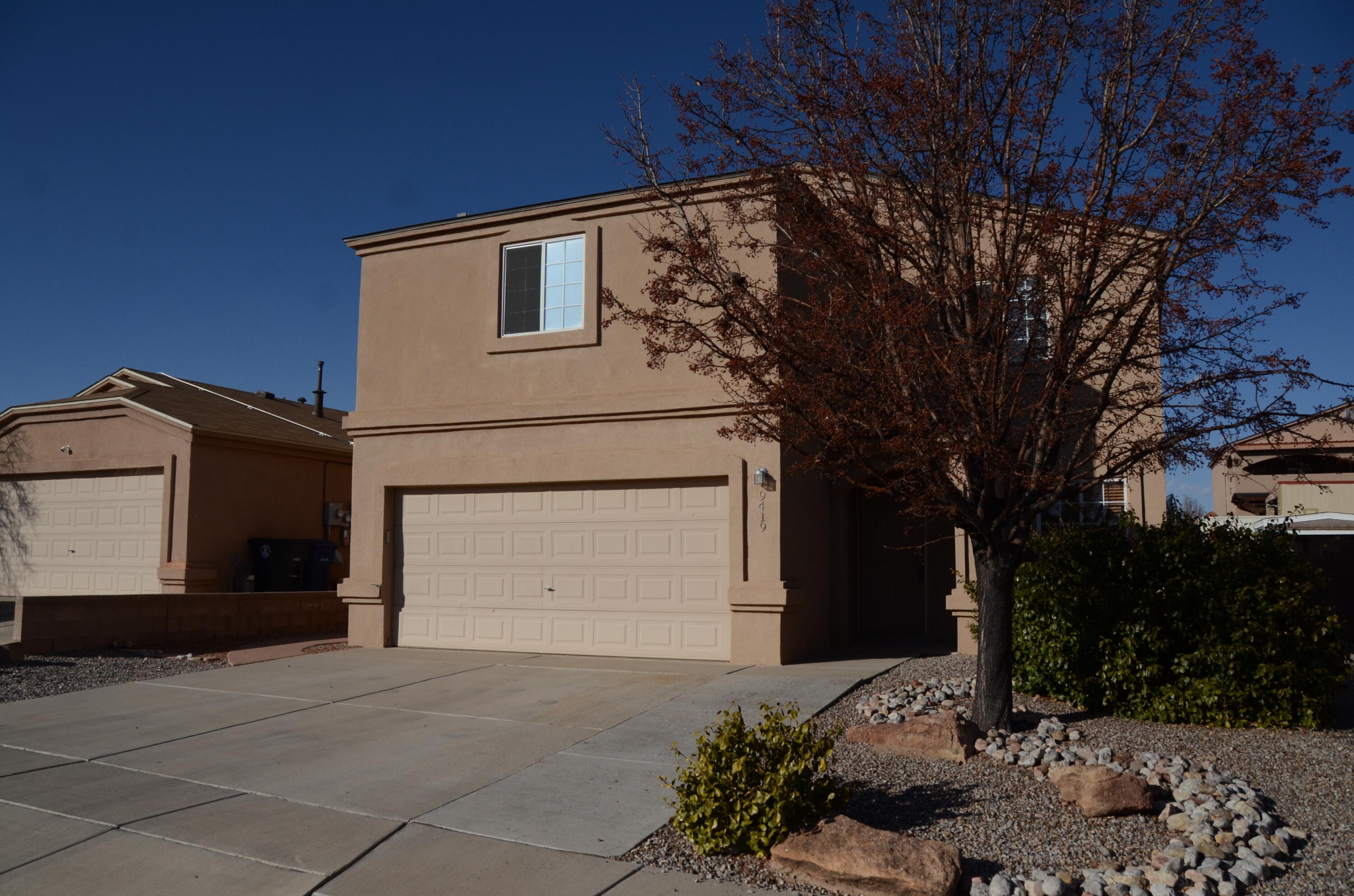 9419 Hondo Valley Place SW, Albuquerque, NM 87121