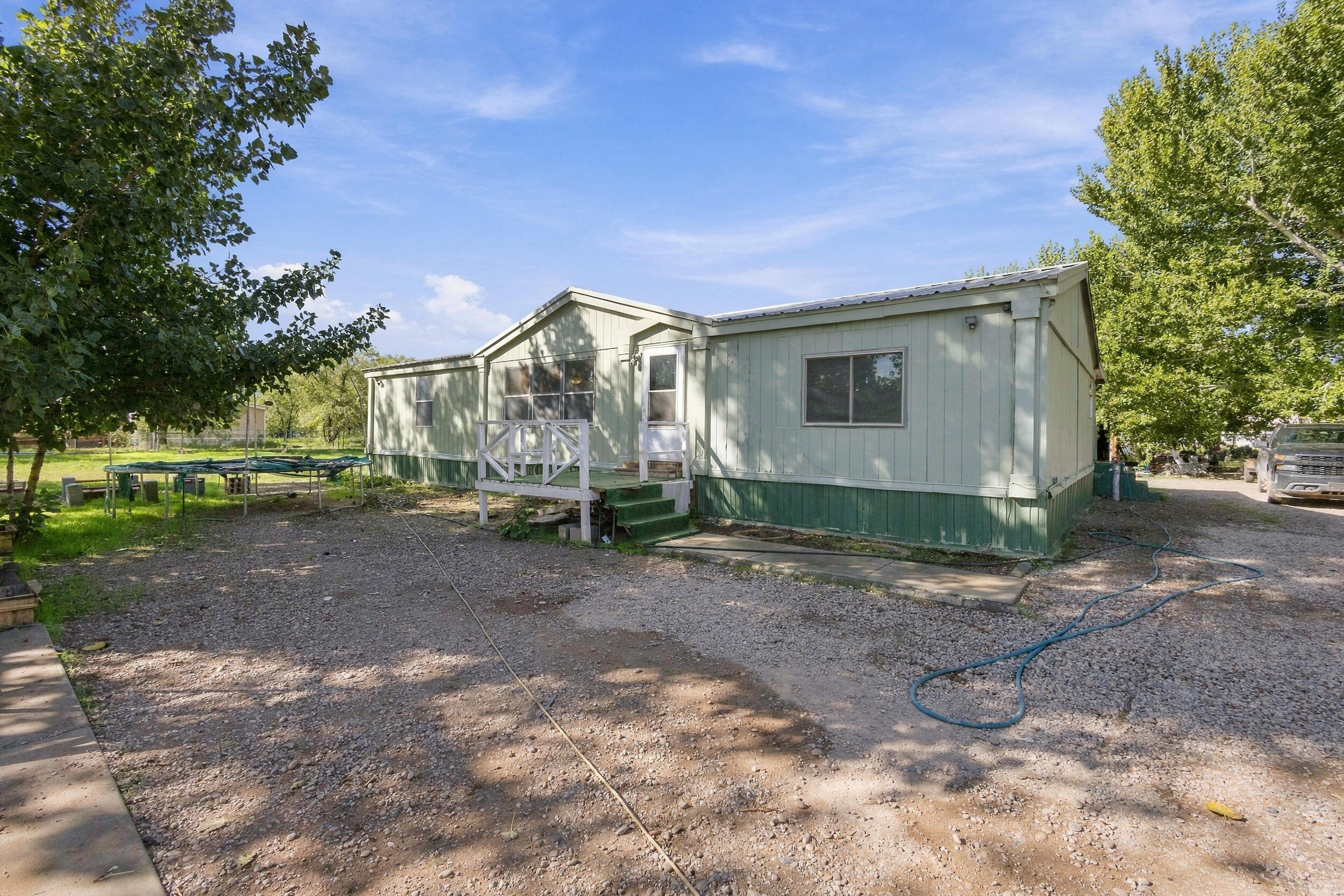 5 Selleck Road, Los Lunas, NM 87031