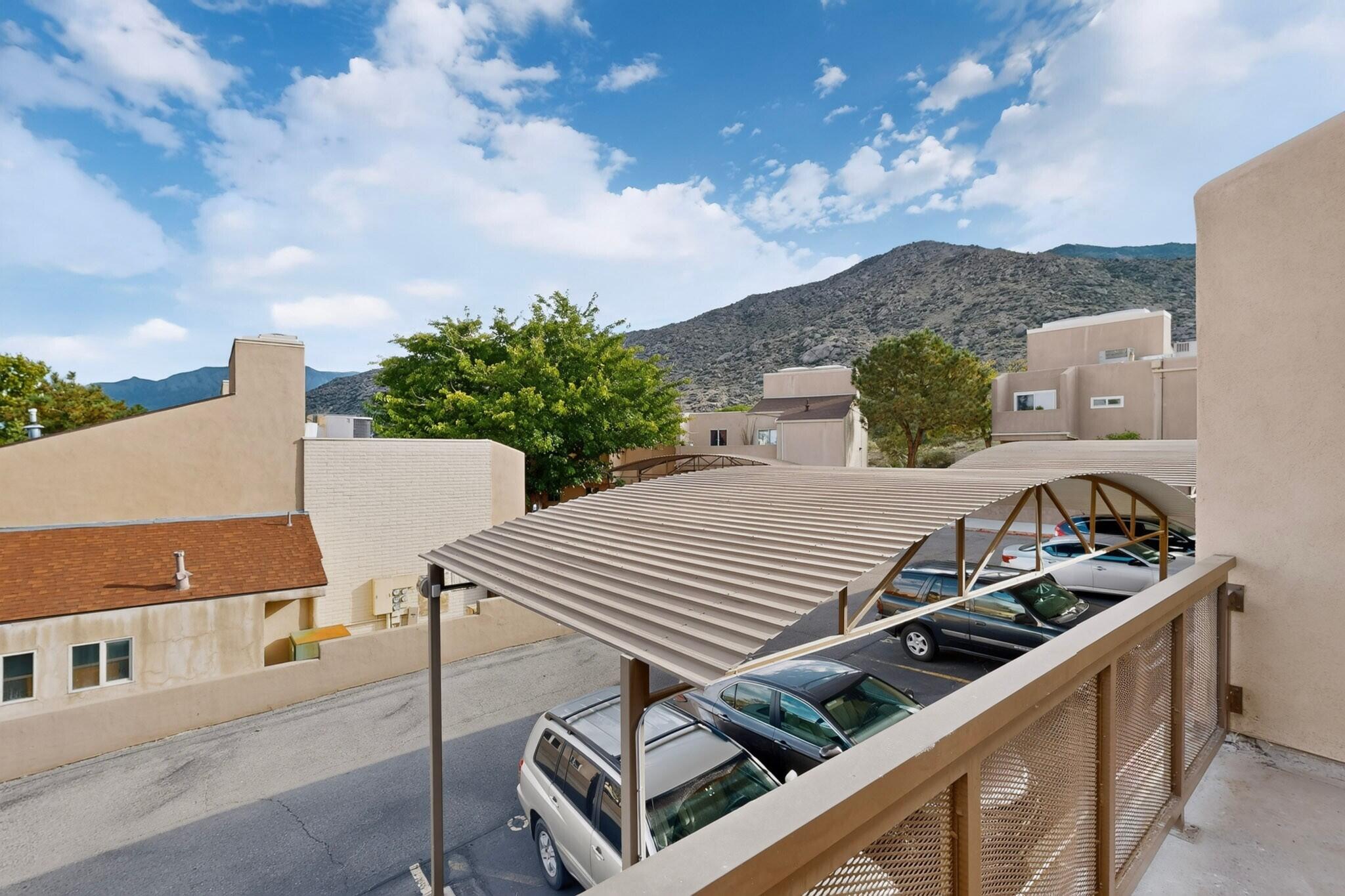 Photo 9 — 13250 Candelaria Road NE