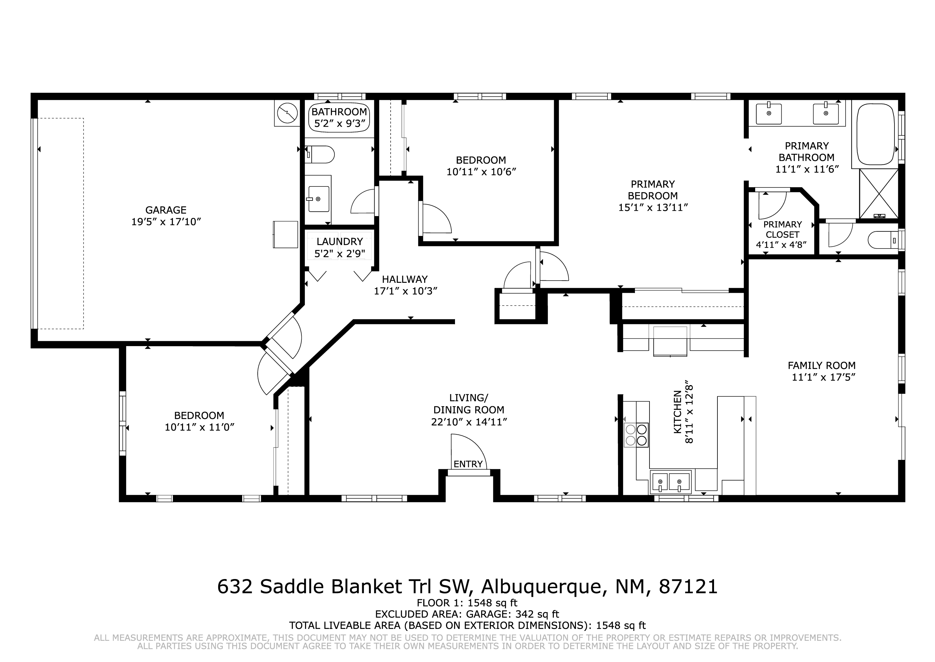 Photo 2 — 632 Saddle Blanket Trail SW