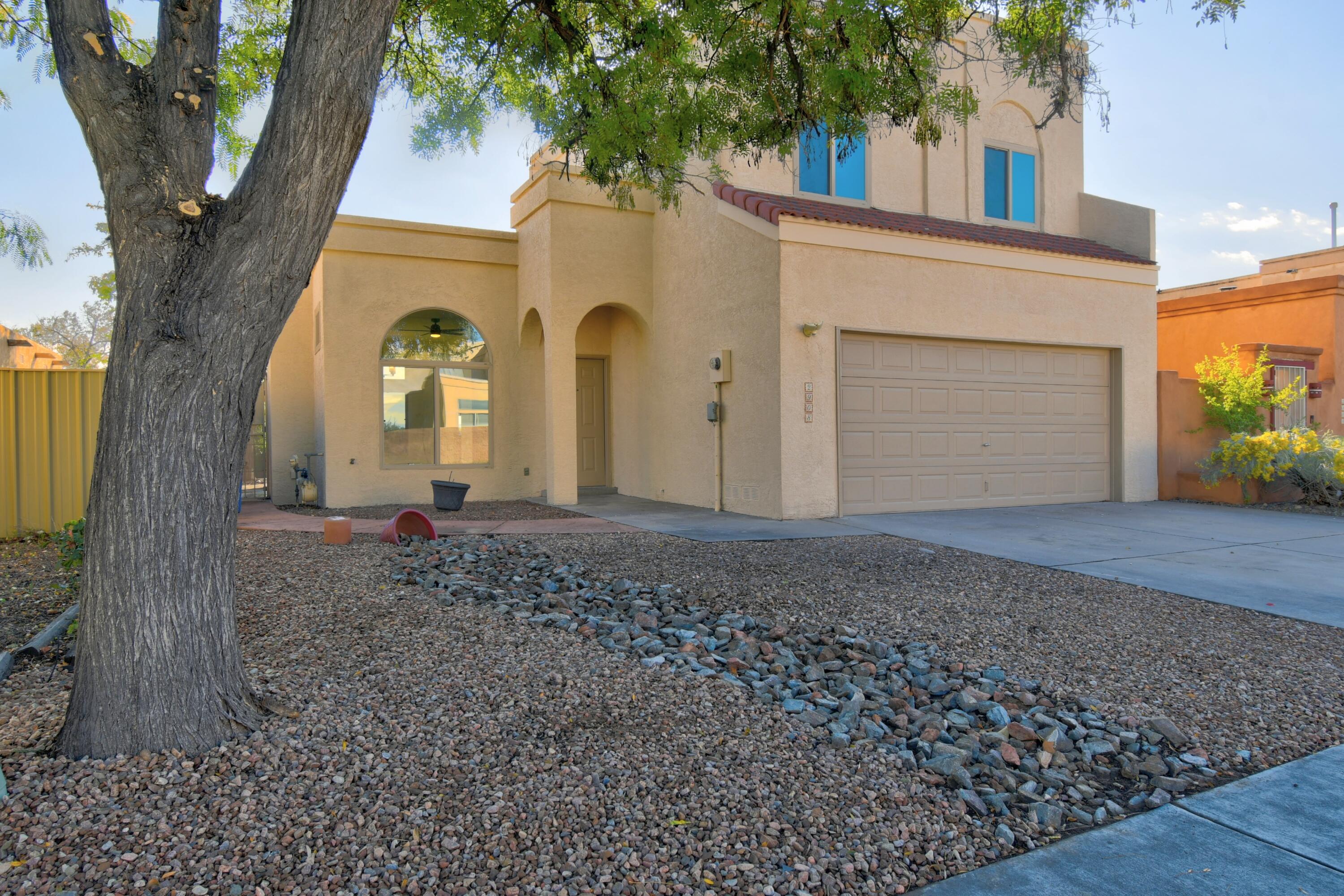 2908 El Tesoro Escondido NW, Albuquerque, NM 87120
