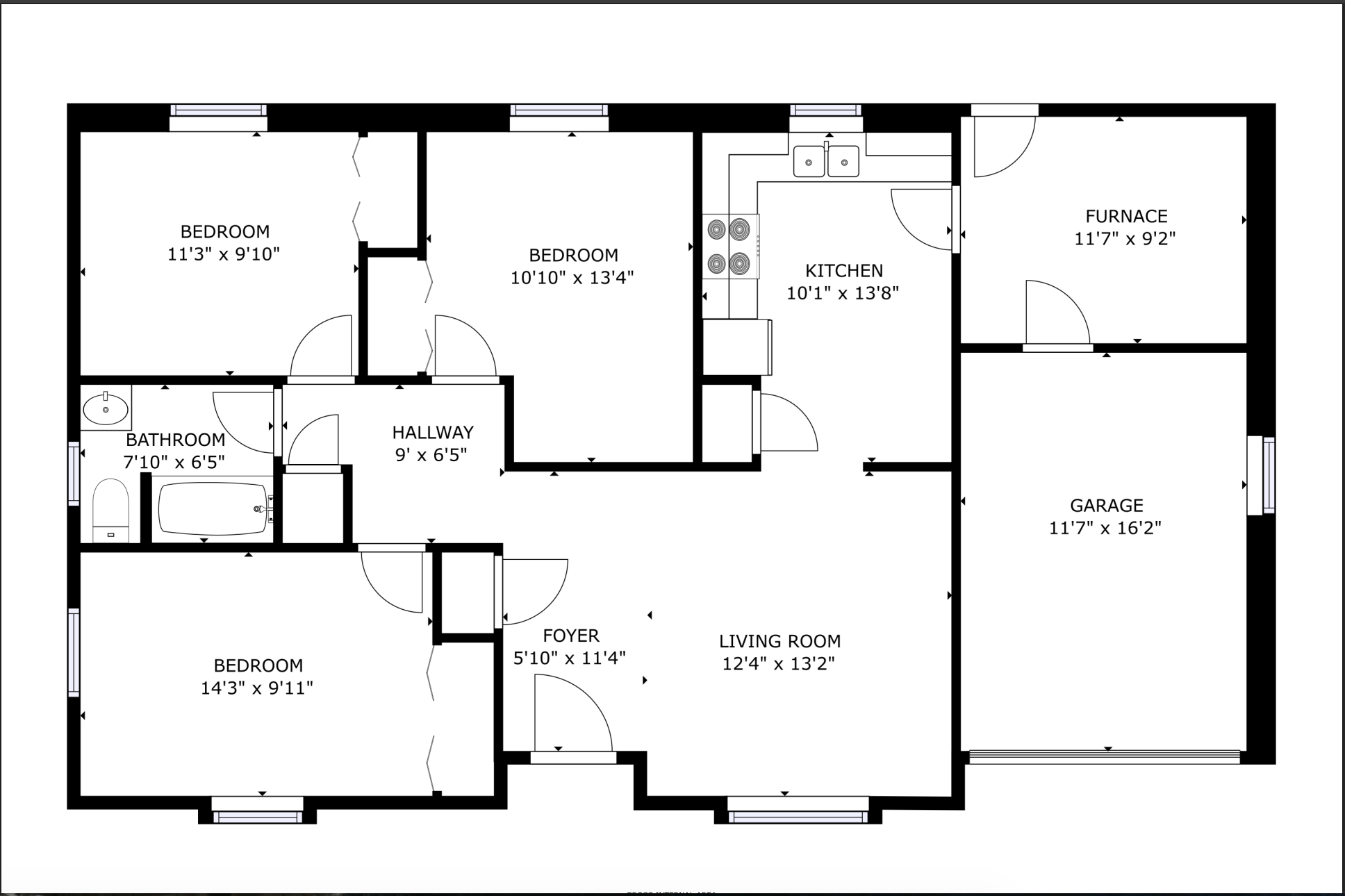 Photo 8 — 607 Coulson Drive