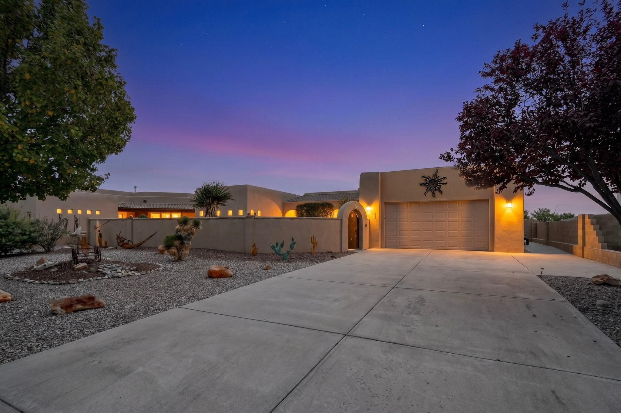 6718 Oersted Road NE, Rio Rancho, NM 87144