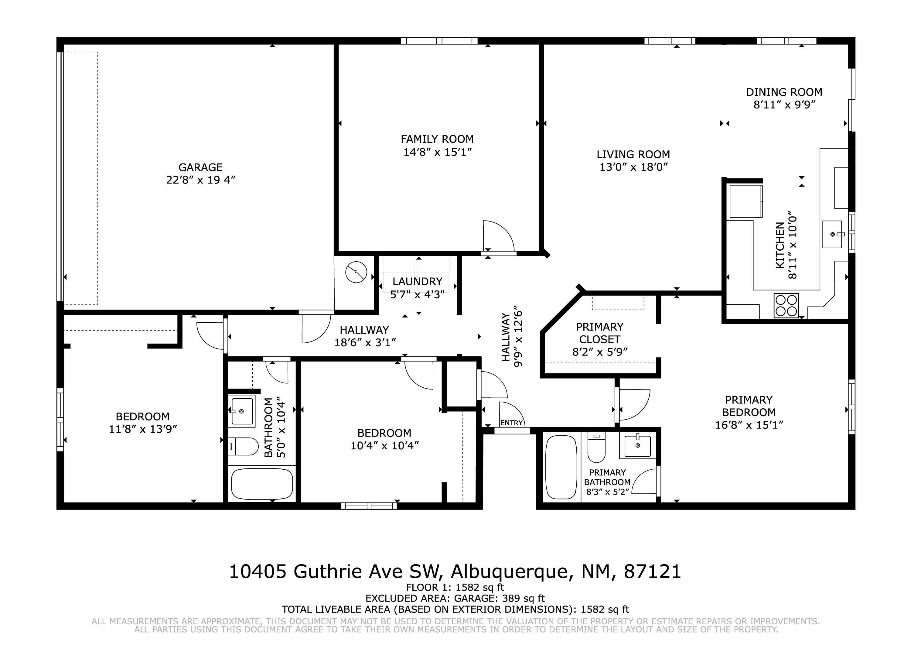Photo 10 — 10405 Guthrie Avenue SW