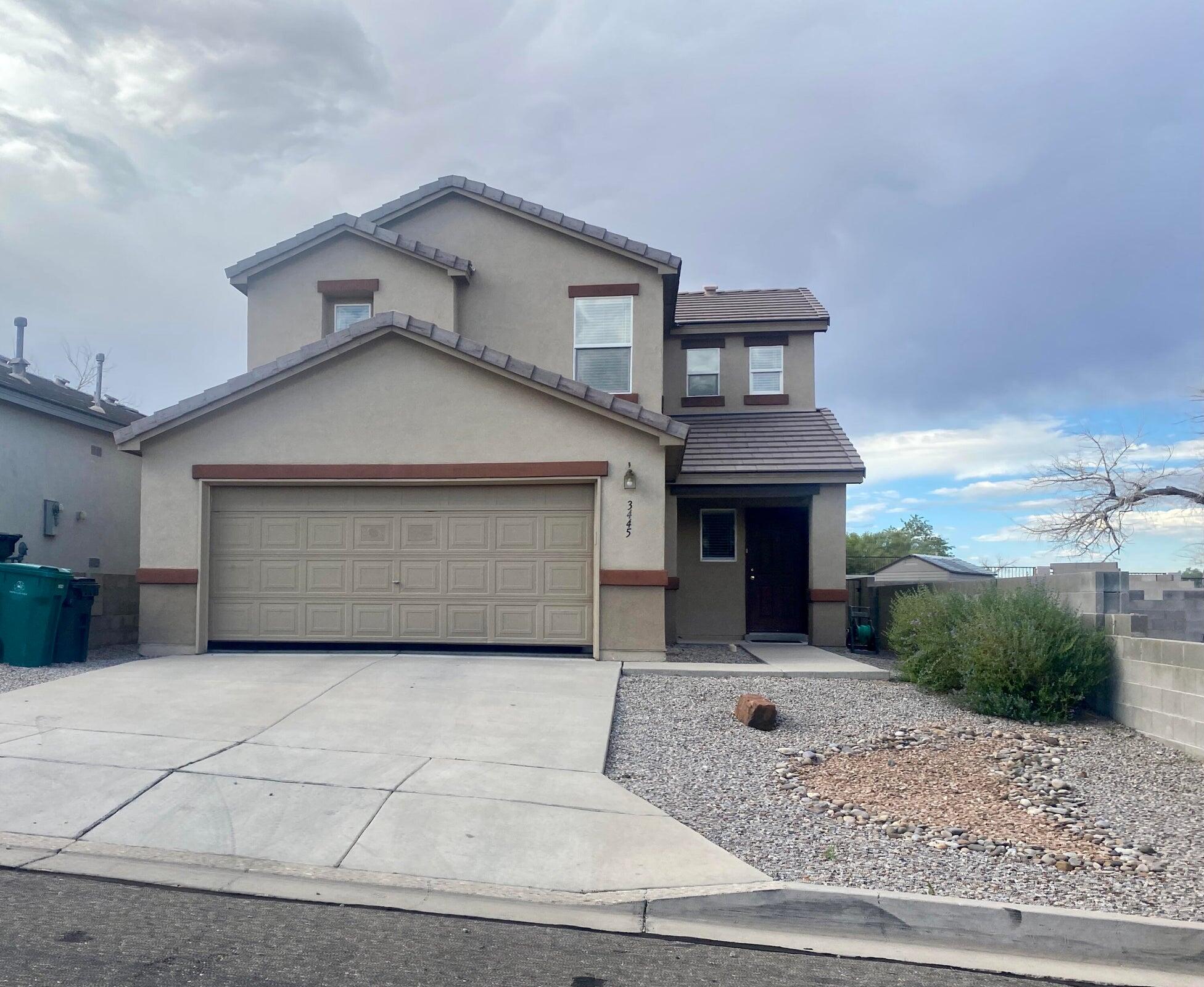 3445 Marino Drive SE, Rio Rancho, NM 87124