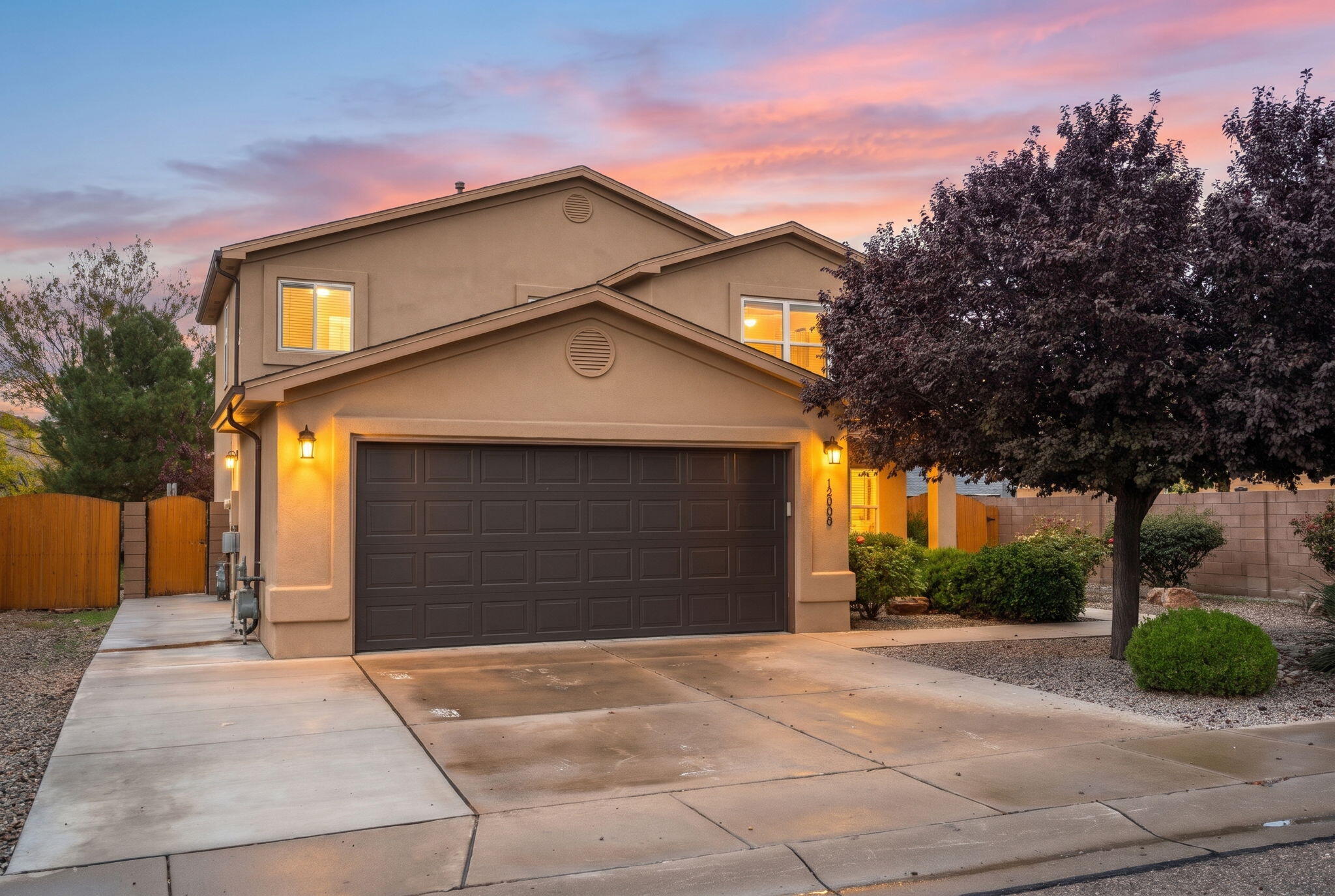 12008 Bedrock Court NW, Albuquerque, NM 87114