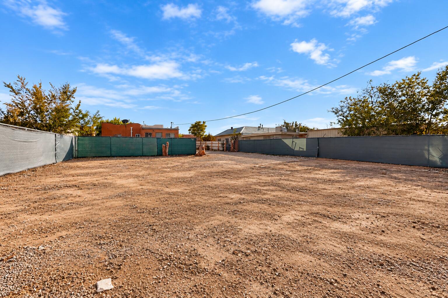 Photo 4 — 1715 Indian School Road NW
