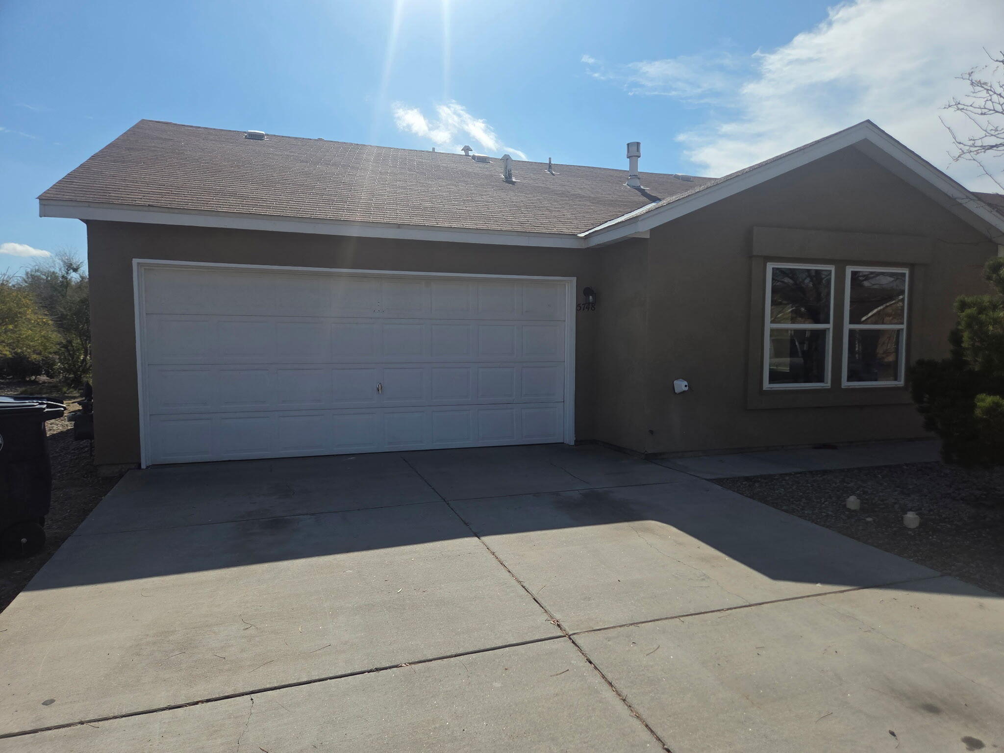 5748 Pinon Altos Road NW