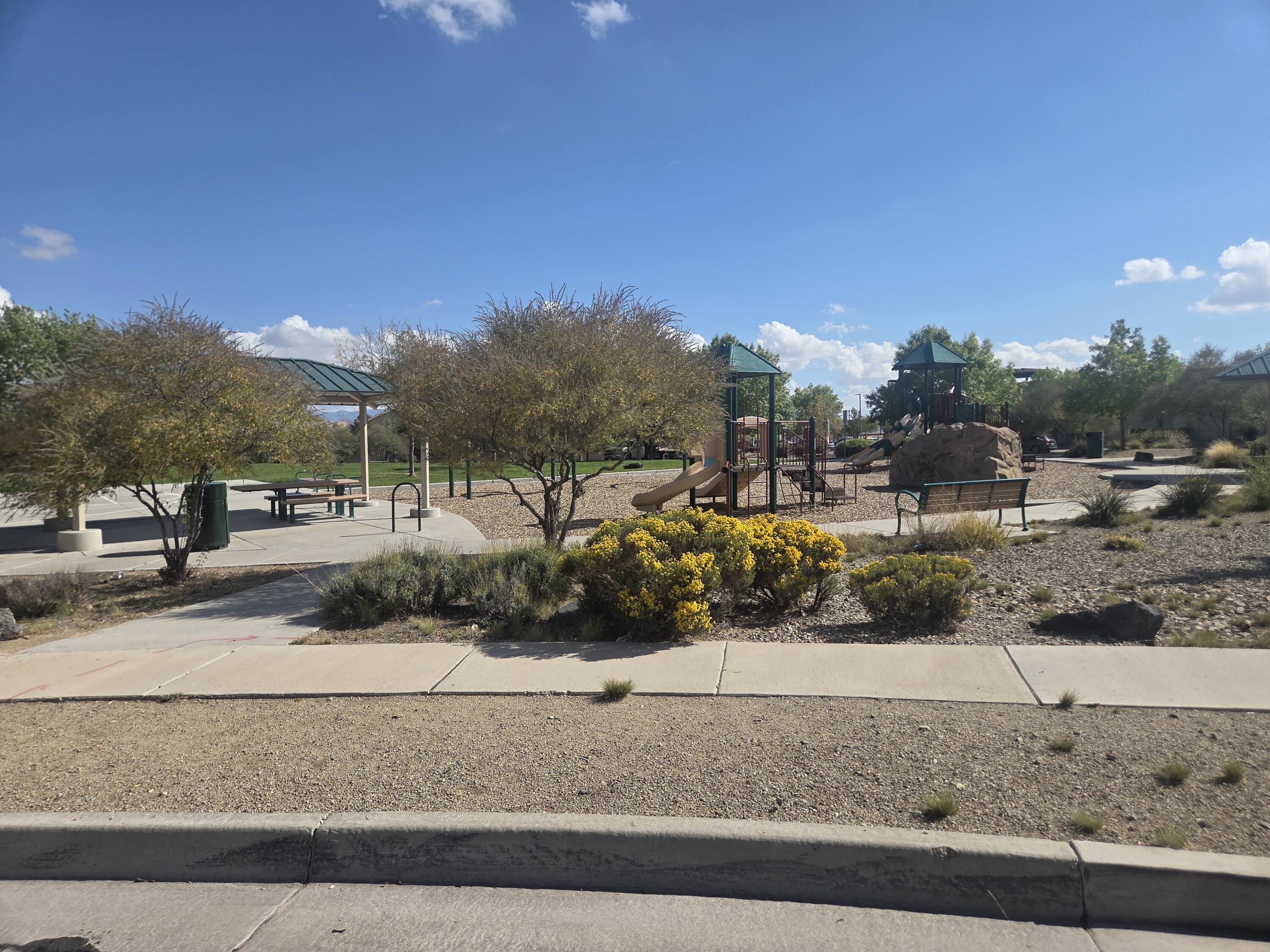 Photo 3 — 5748 Pinon Altos Road NW
