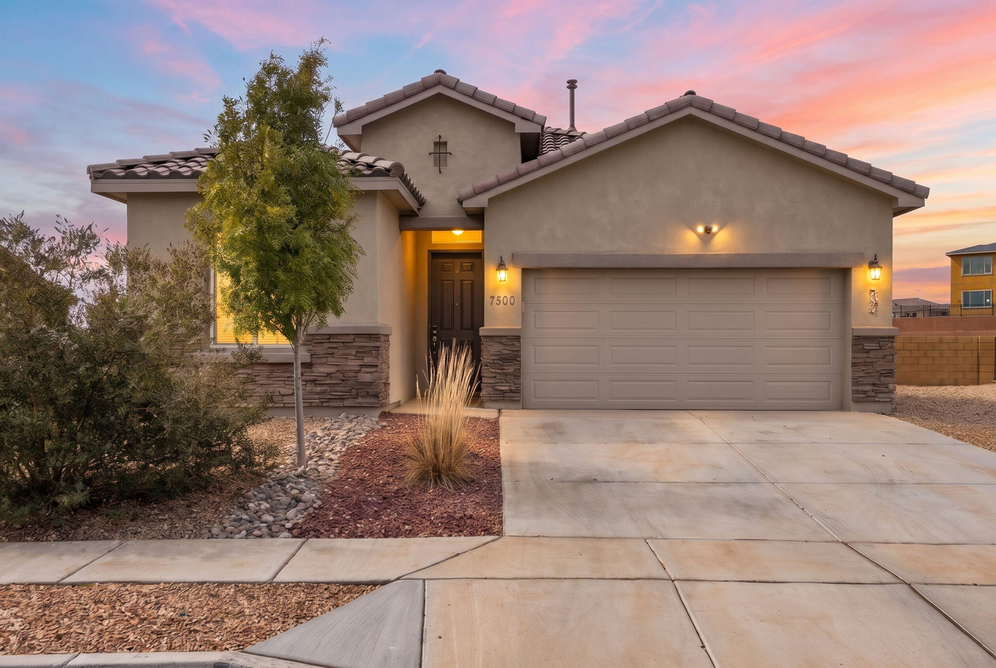 7500 Two Rock Road NW, Albuquerque, NM 87114