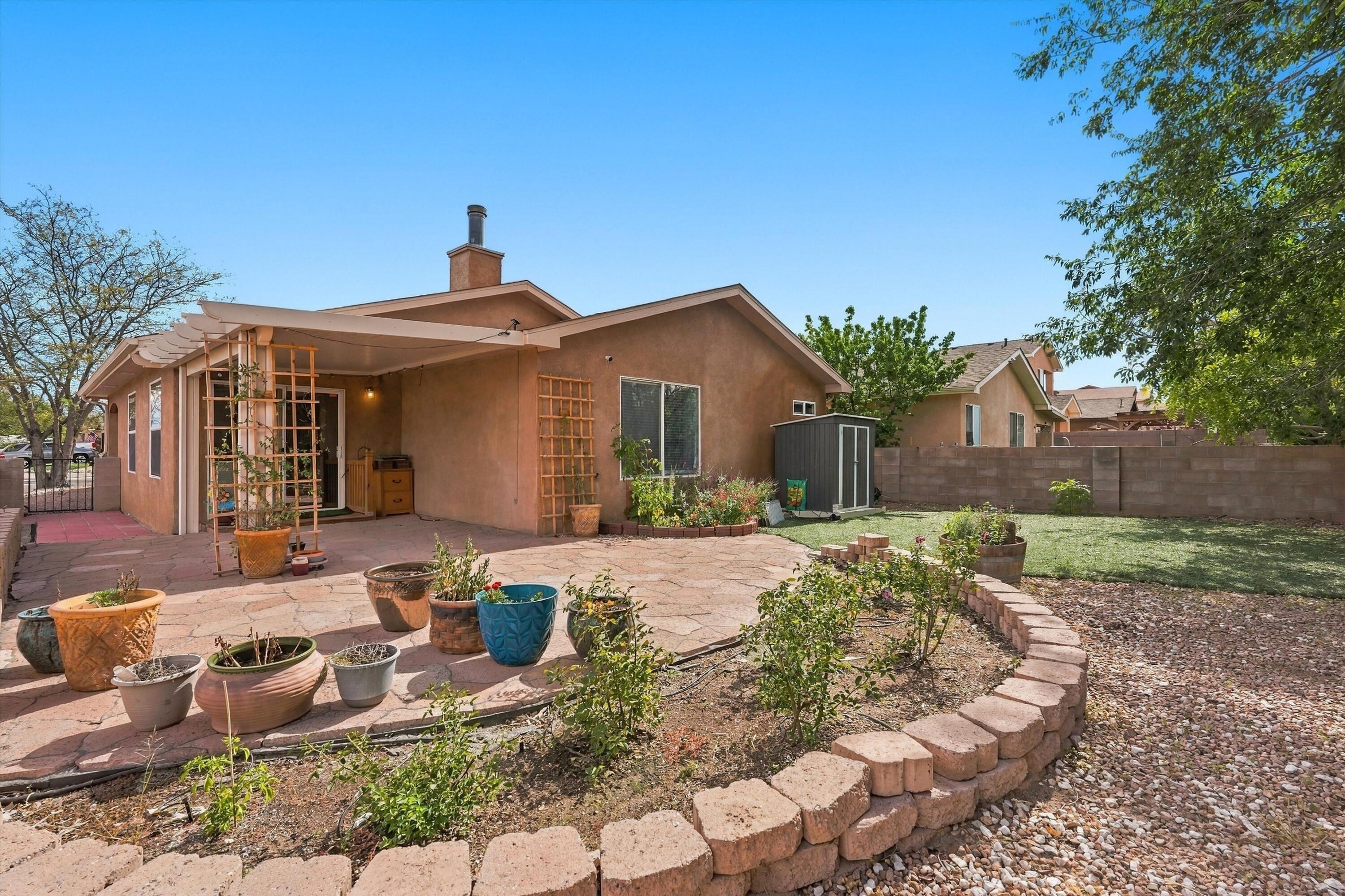 Photo 18 — 10523 Country Manor Place NW