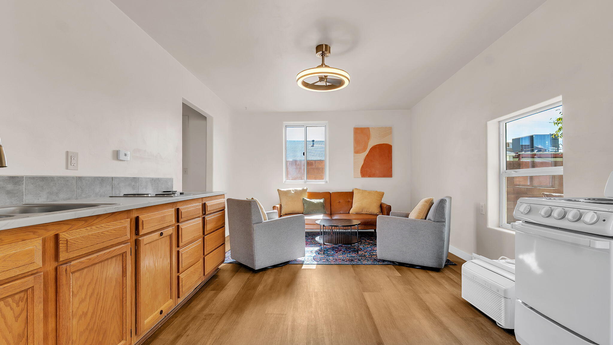 Photo 8 — 2320 Dora Avenue NW