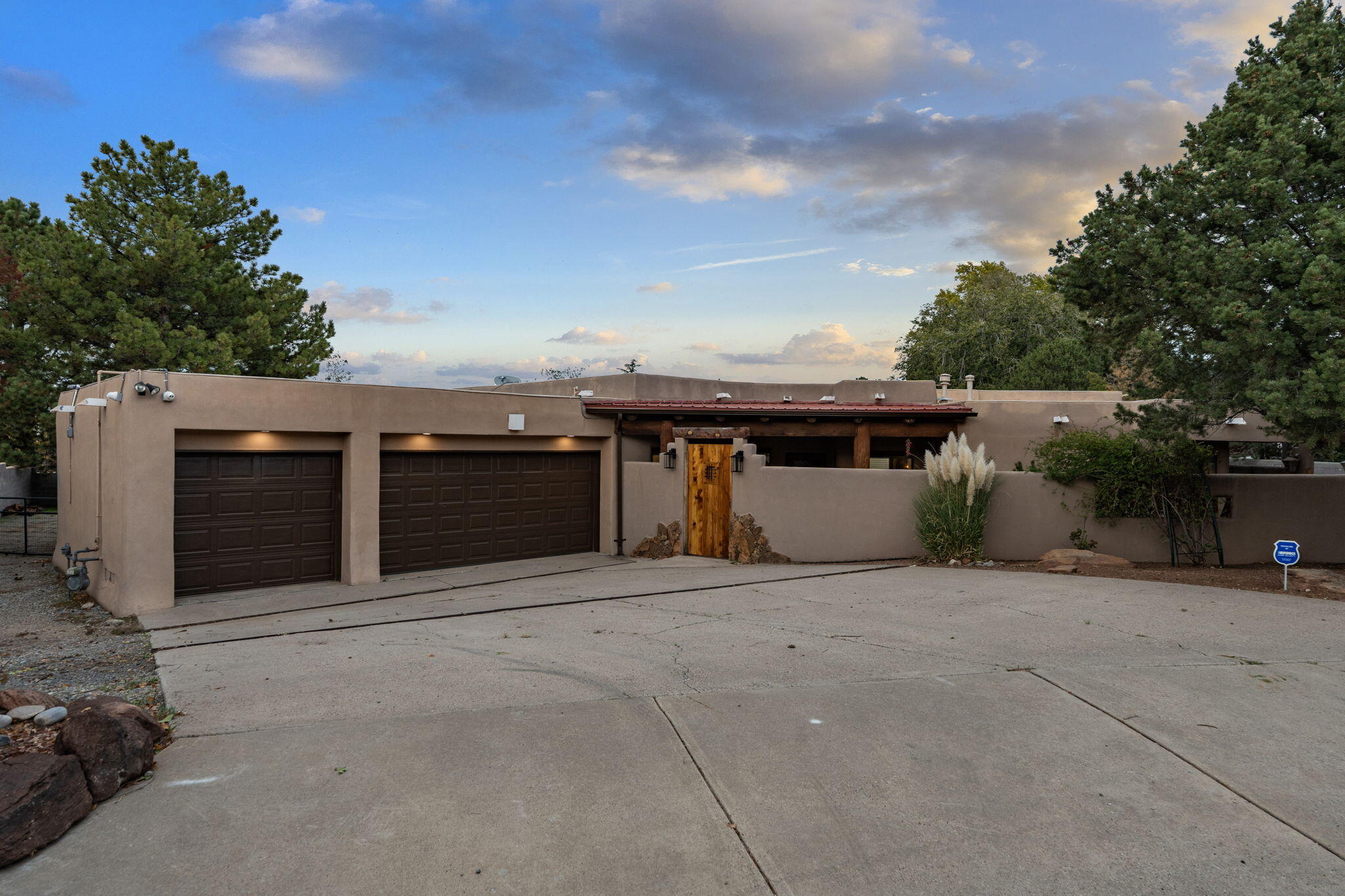 1405 Soplo Road SE, Albuquerque, NM 87123