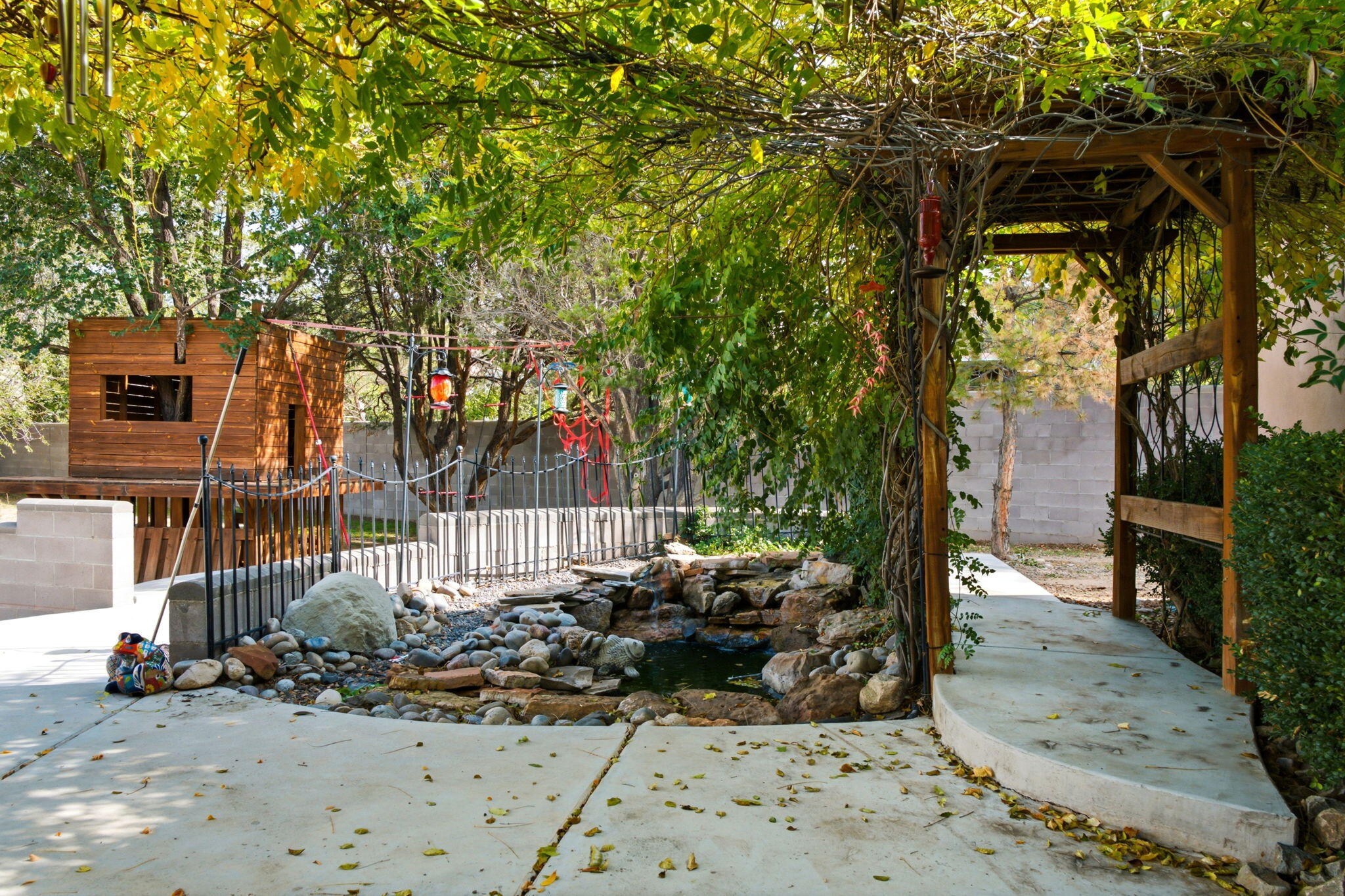 Photo 4 — 1405 Soplo Road SE